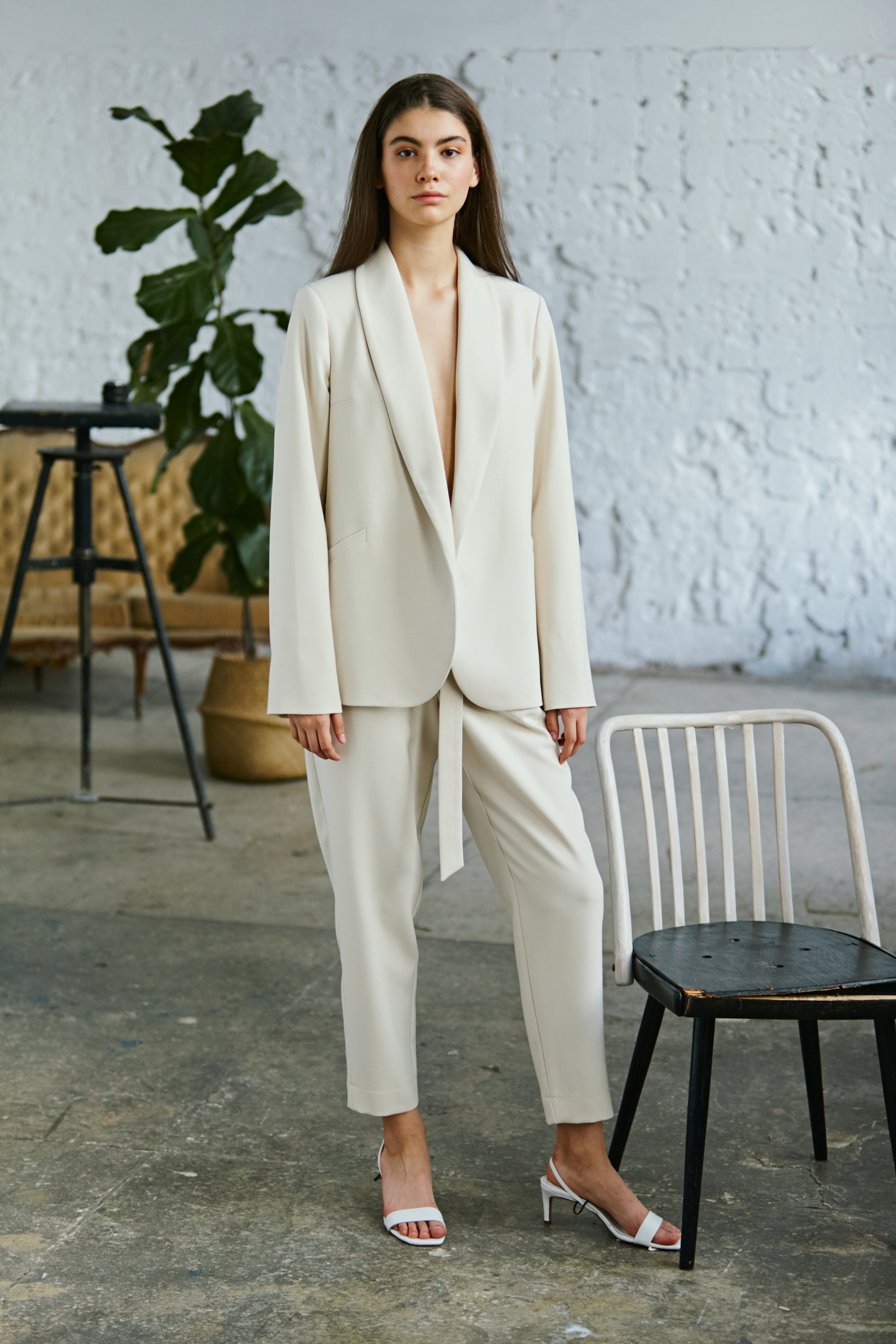 Съемка лукбука для бренда одежды. Фотограф Продюсер в горах КБР / Москва  Нальчик Горы