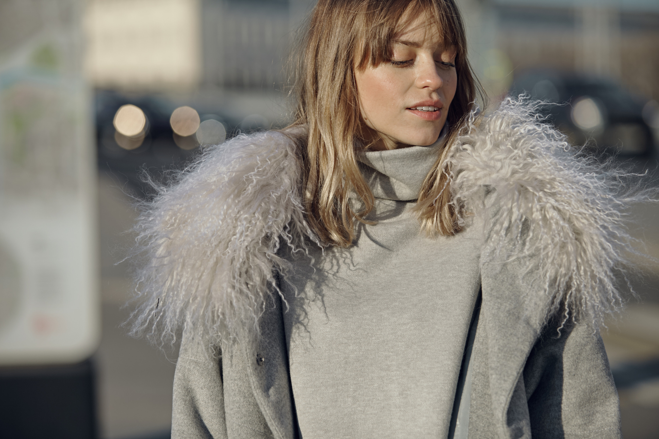 Съемка лукбука для бренда одежды. Фотограф Продюсер в горах КБР / Москва  Нальчик Горы