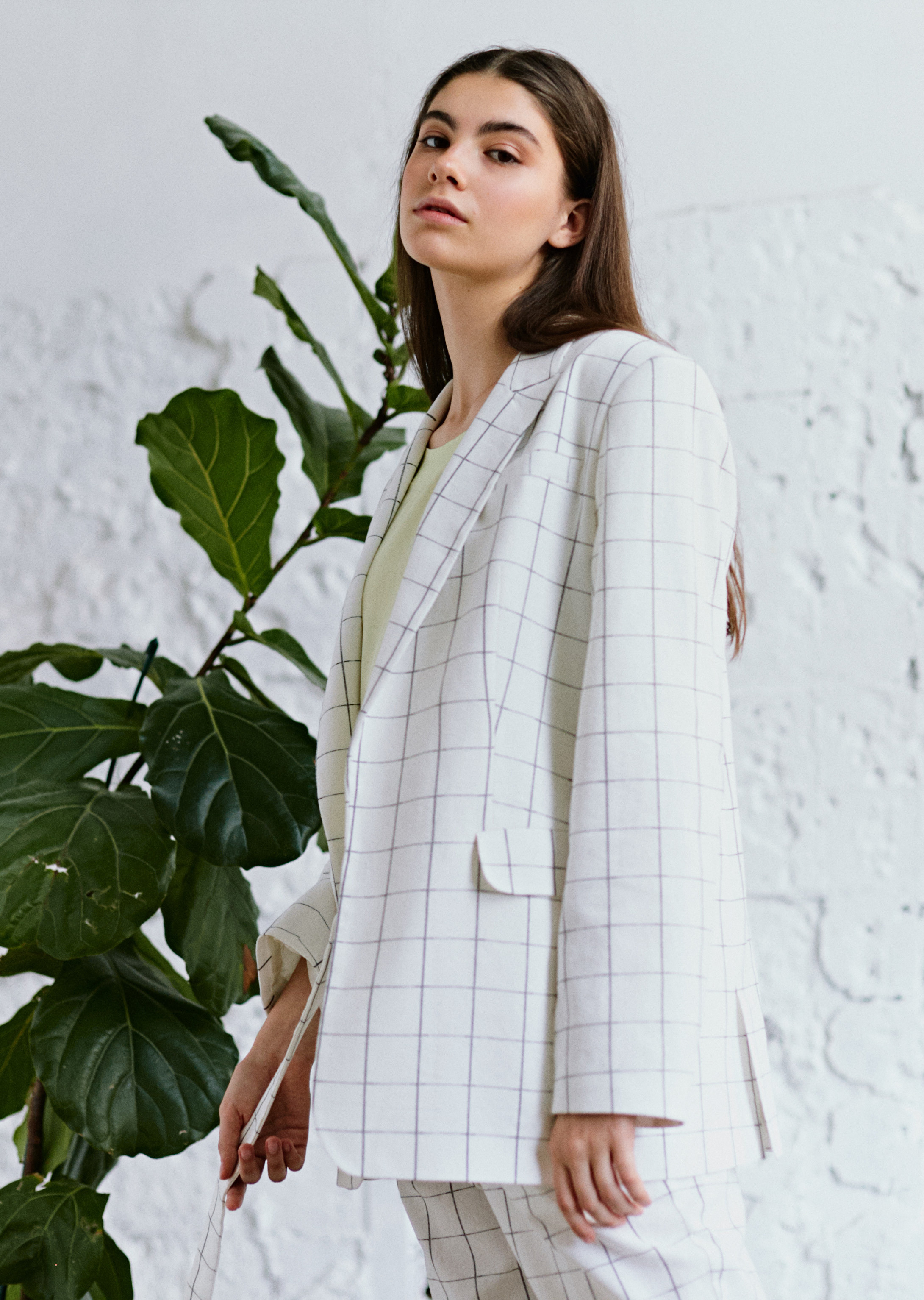 Съемка лукбука для бренда одежды. Фотограф Продюсер в горах КБР / Москва  Нальчик Горы