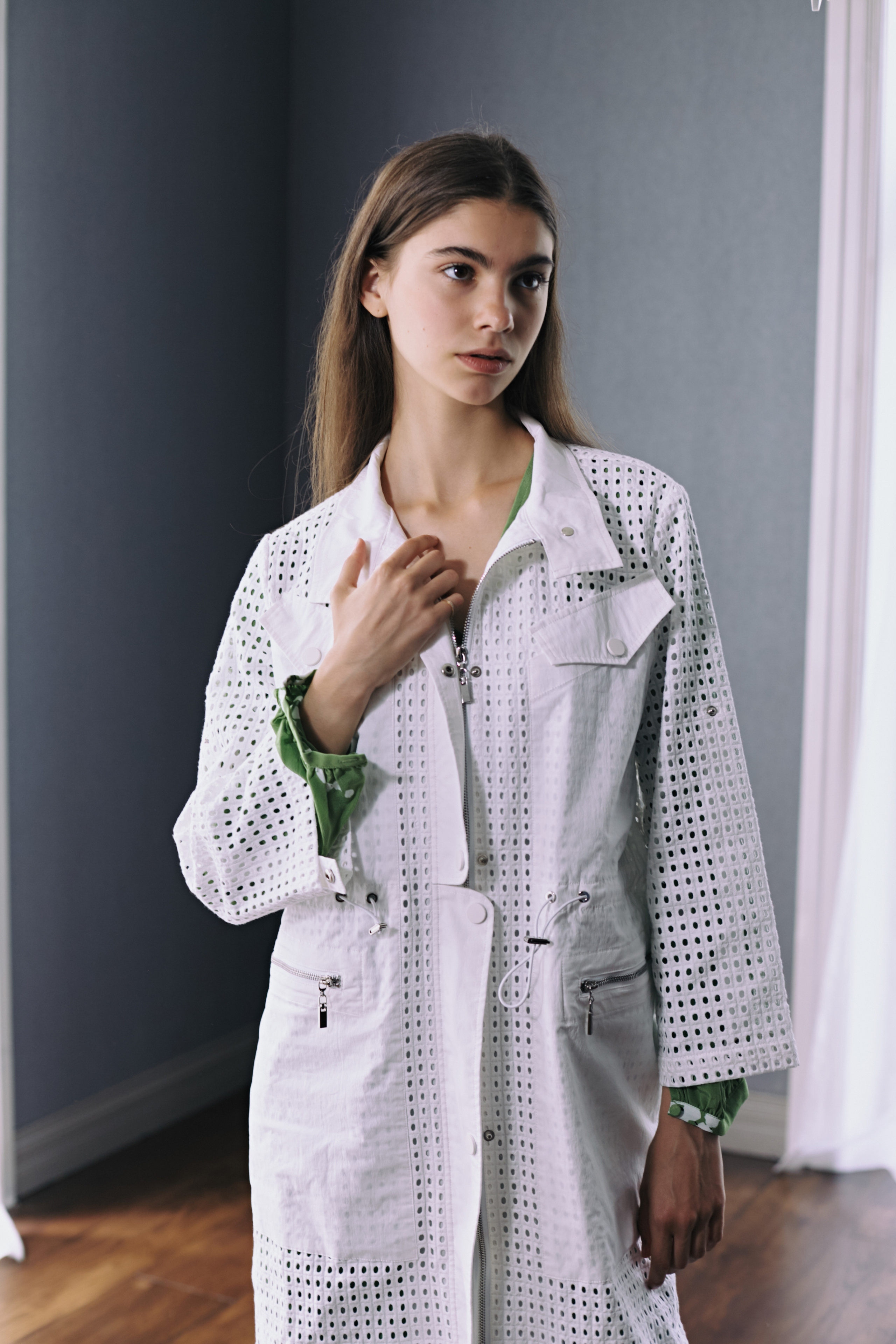 Съемка лукбука для бренда одежды. Фотограф Продюсер в горах КБР / Москва  Нальчик Горы