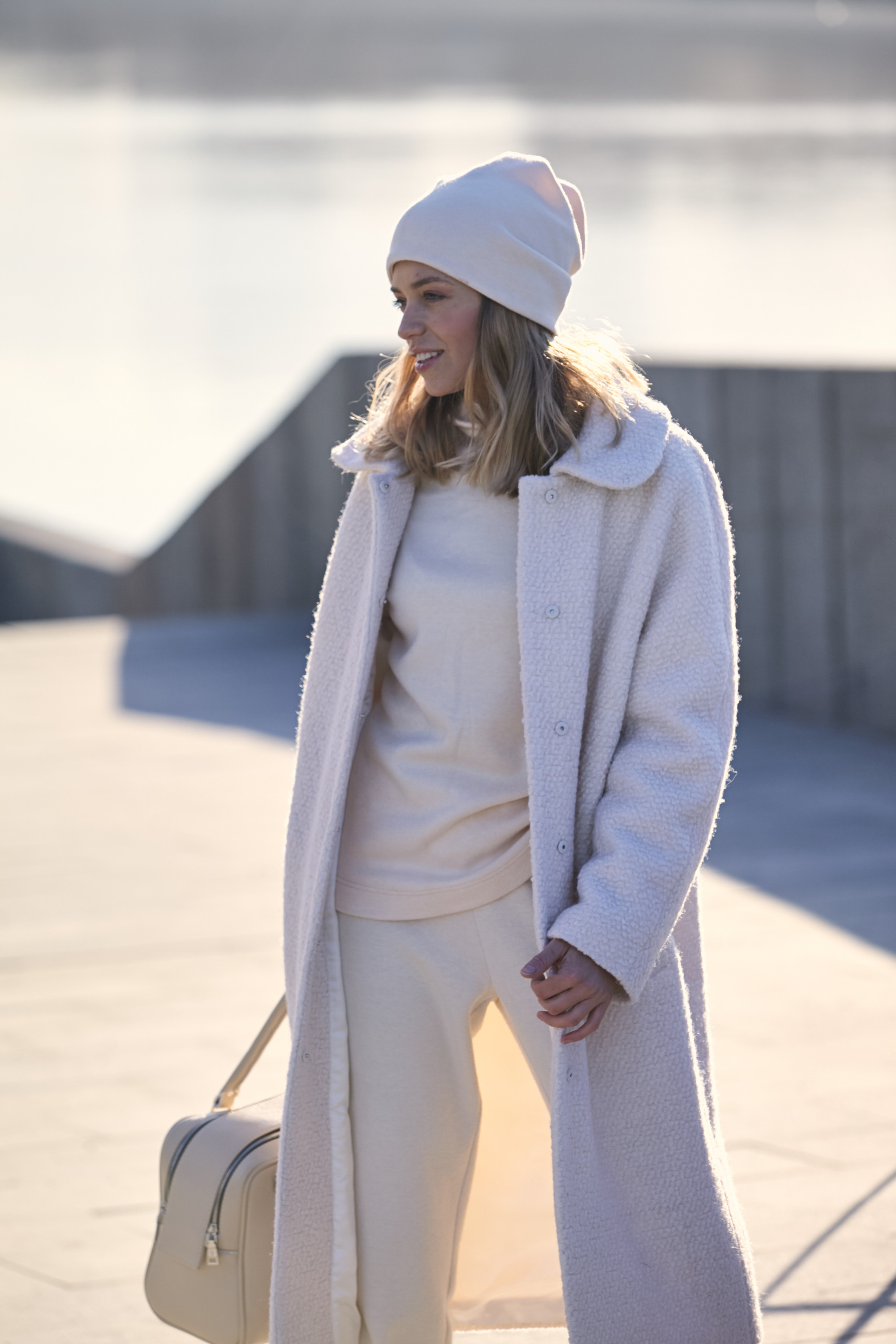 Съемка лукбука для бренда одежды. Фотограф Продюсер в горах КБР / Москва  Нальчик Горы