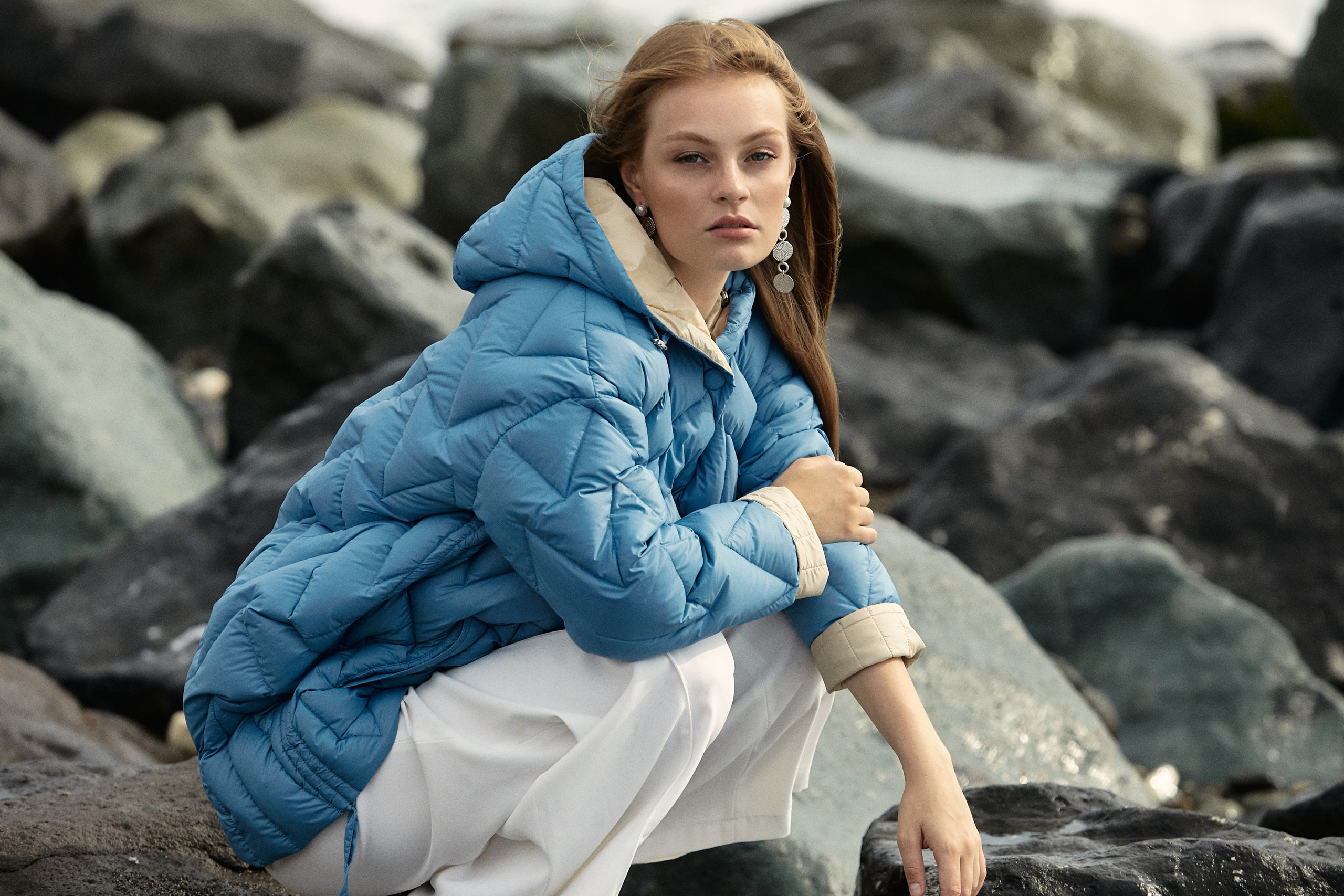 Съемка лукбука под ключ. Фотограф Продюсер в горах КБР / Москва  Нальчик Горы