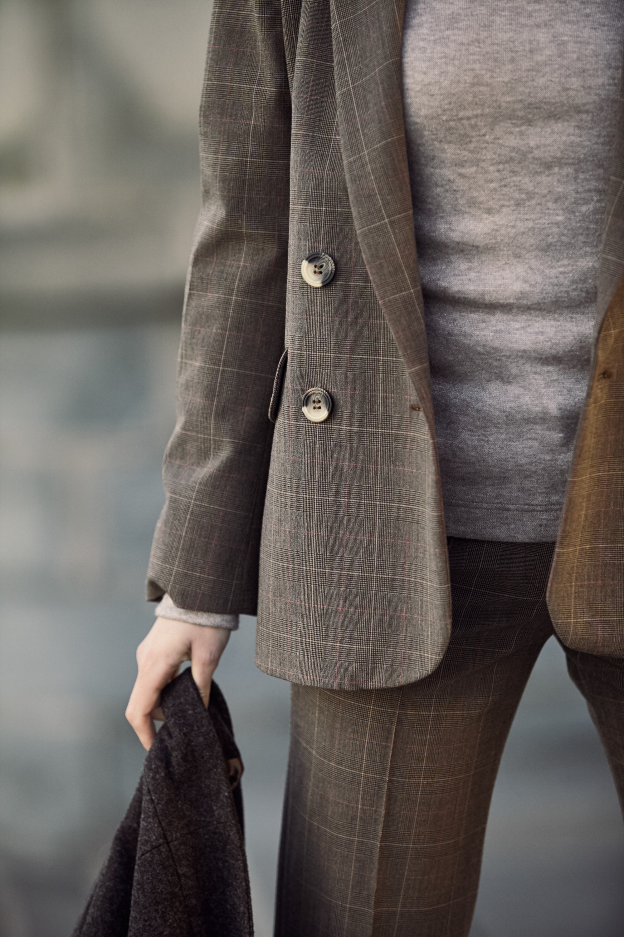 Съемка лукбука для бренда одежды. Фотограф Продюсер в горах КБР / Москва  Нальчик Горы