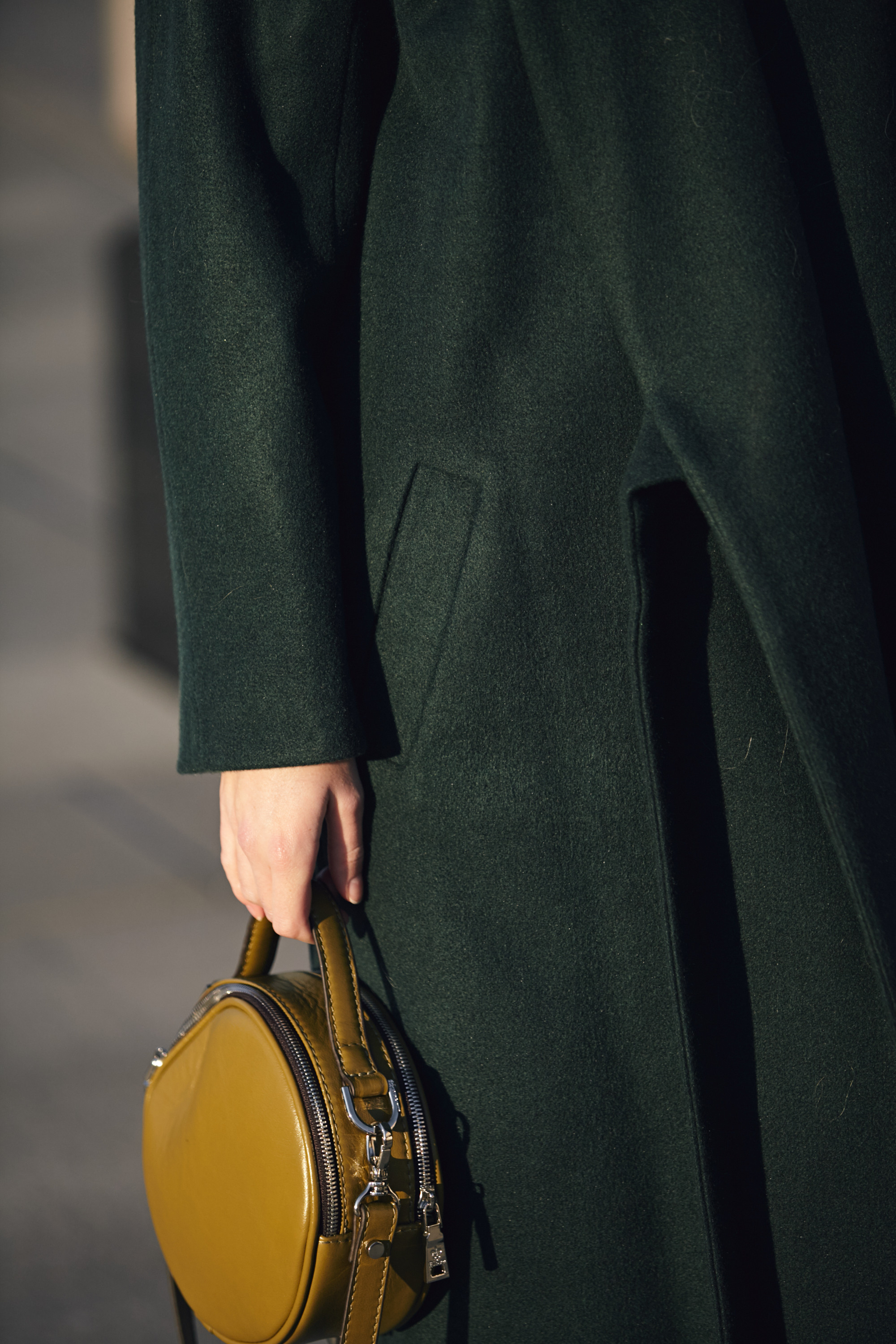 Съемка лукбука для бренда одежды. Фотограф Продюсер в горах КБР / Москва  Нальчик Горы