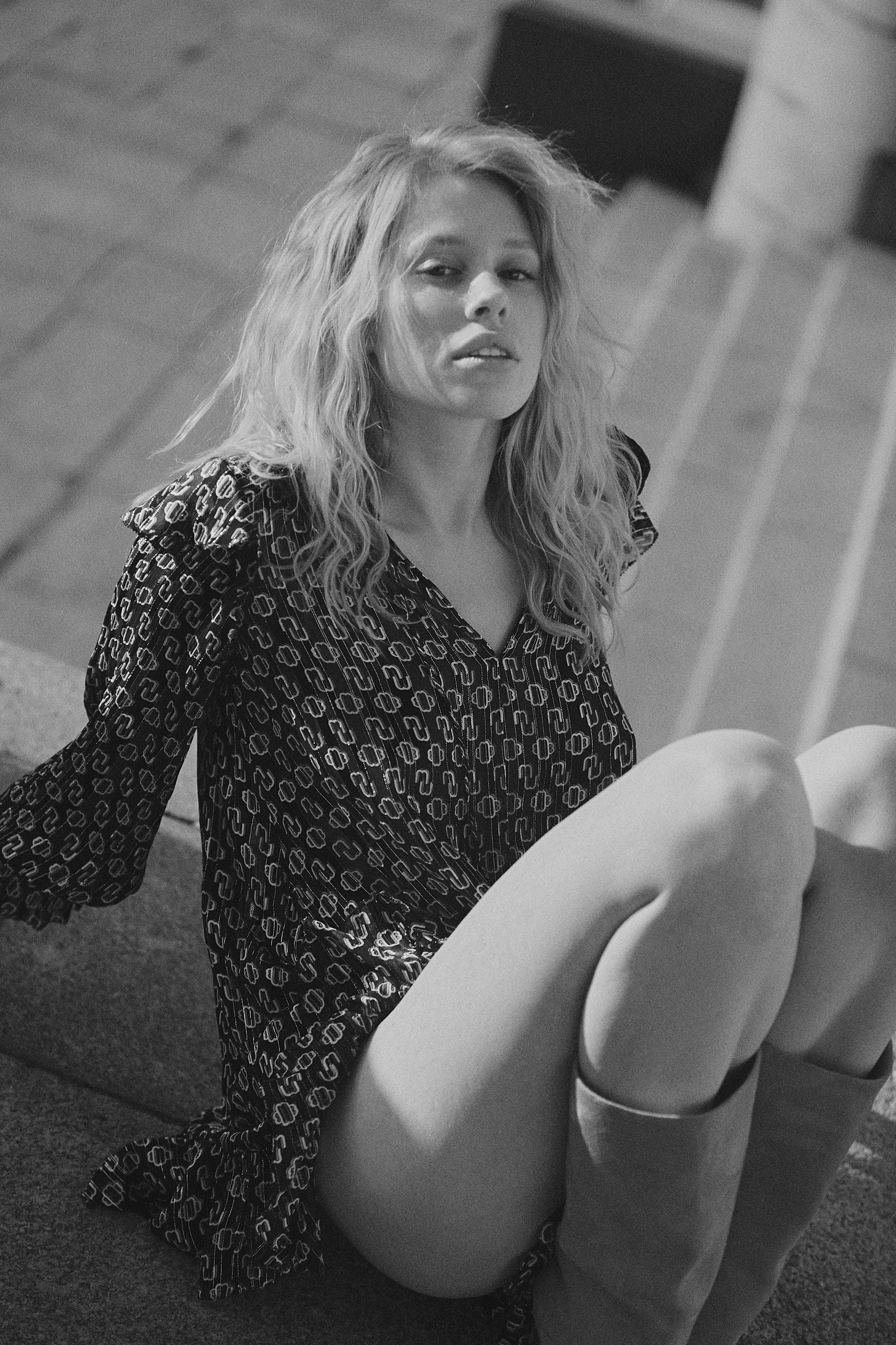 Женская фотосессия в Москве. Фотограф Продюсер в горах КБР / Москва  Нальчик Горы