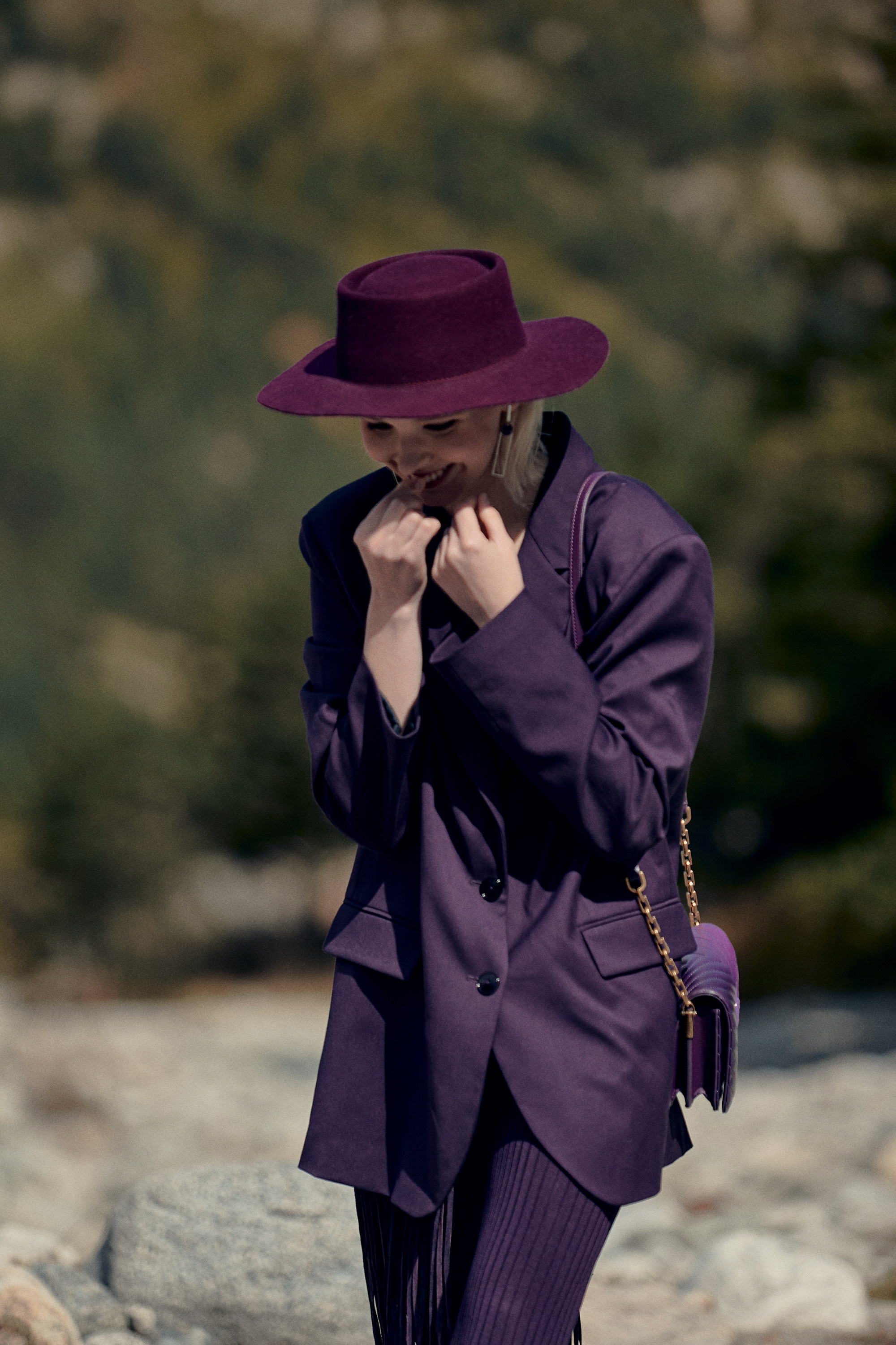 Выездная съемка для брендов в горах. Фотограф Продюсер в горах КБР / Москва  Нальчик Горы