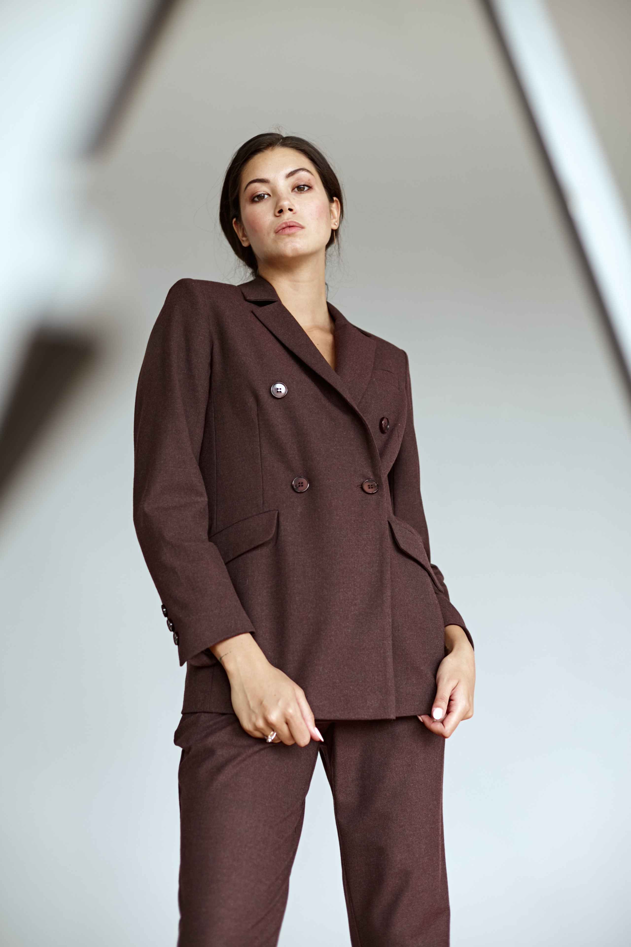 Съемка лукбука для бренда одежды. Фотограф Продюсер в горах КБР / Москва  Нальчик Горы