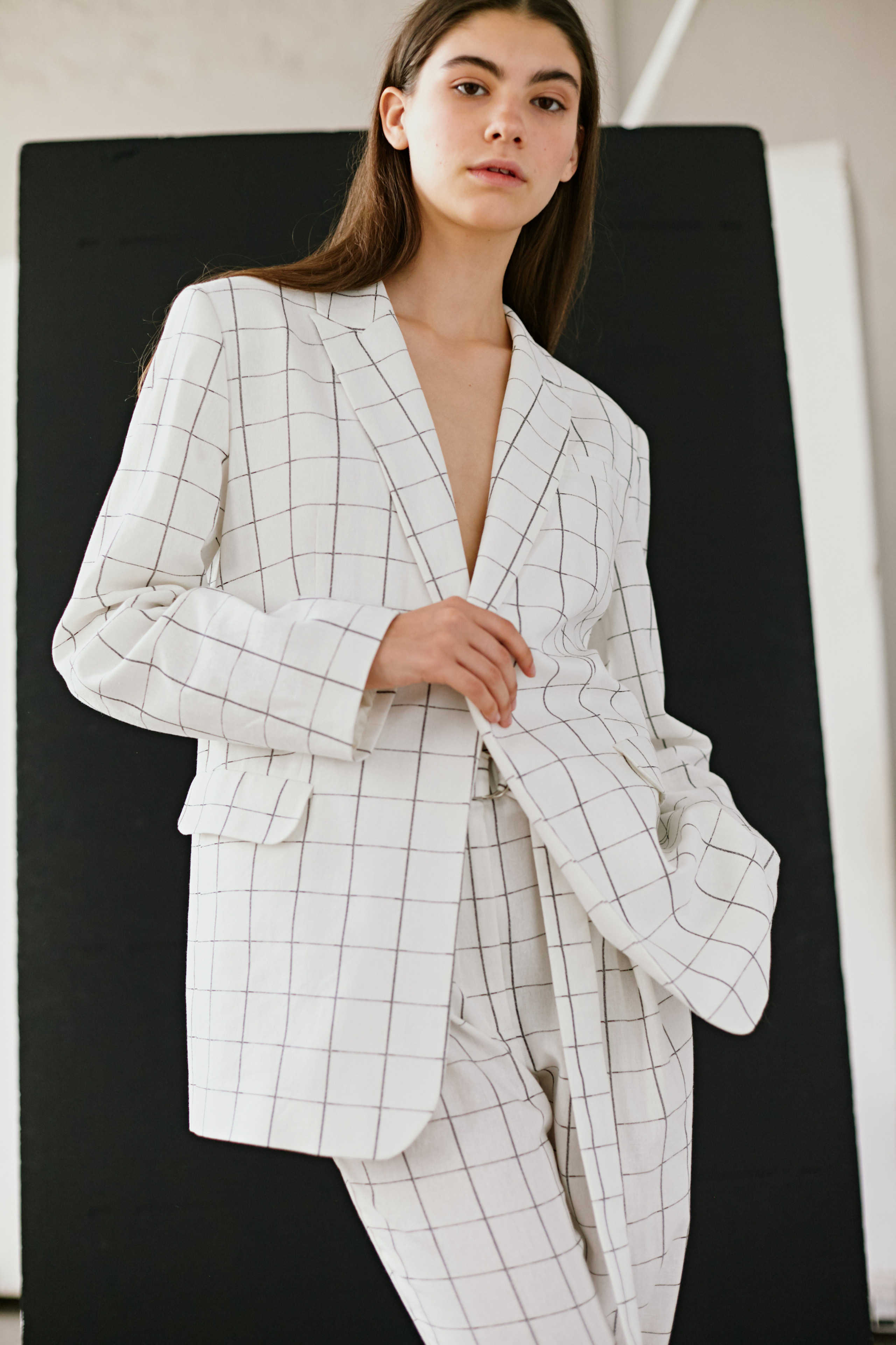 Съемка лукбука для бренда одежды. Фотограф Продюсер в горах КБР / Москва  Нальчик Горы