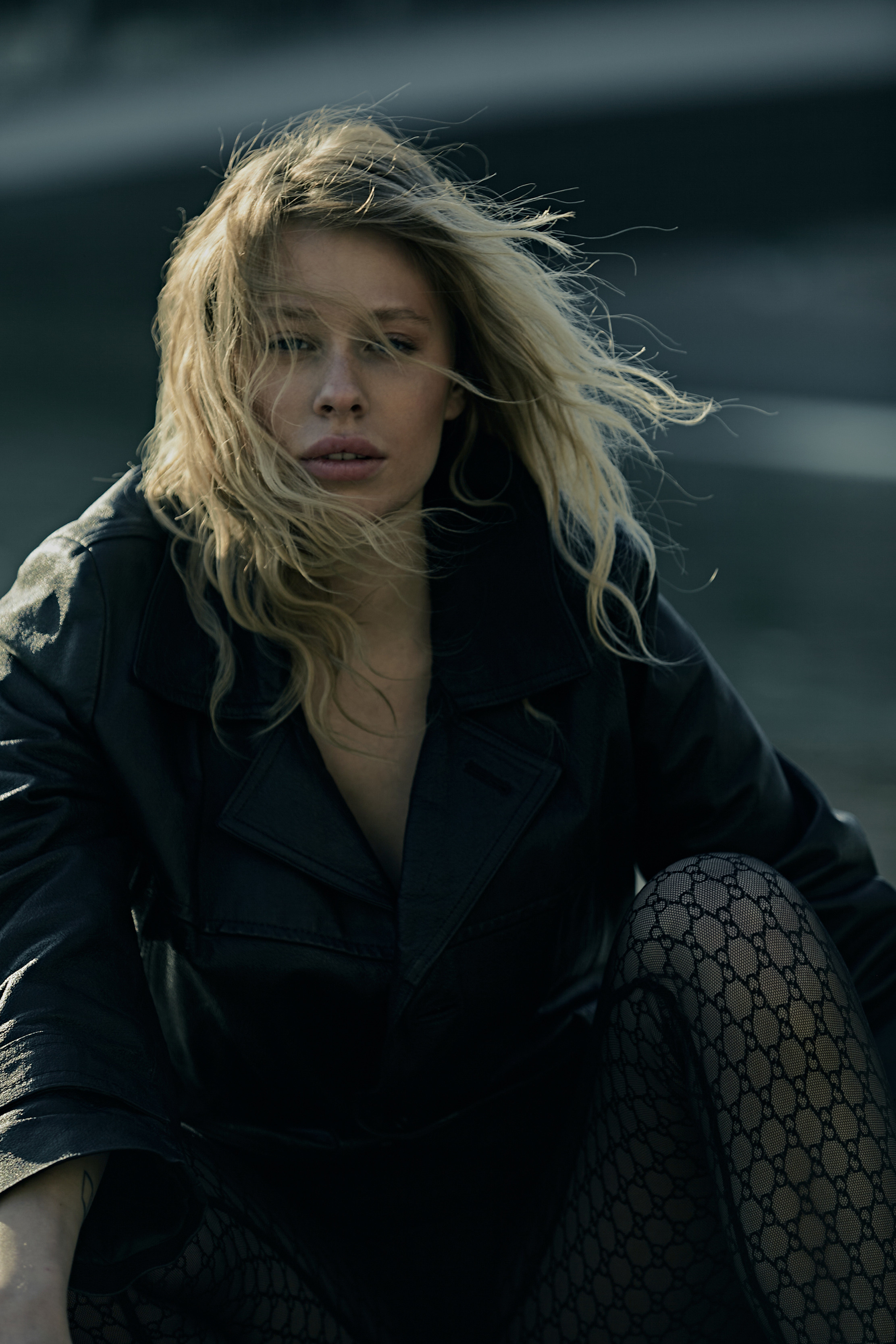 Женская фотосессия в Москве. Фотограф Продюсер в горах КБР / Москва  Нальчик Горы