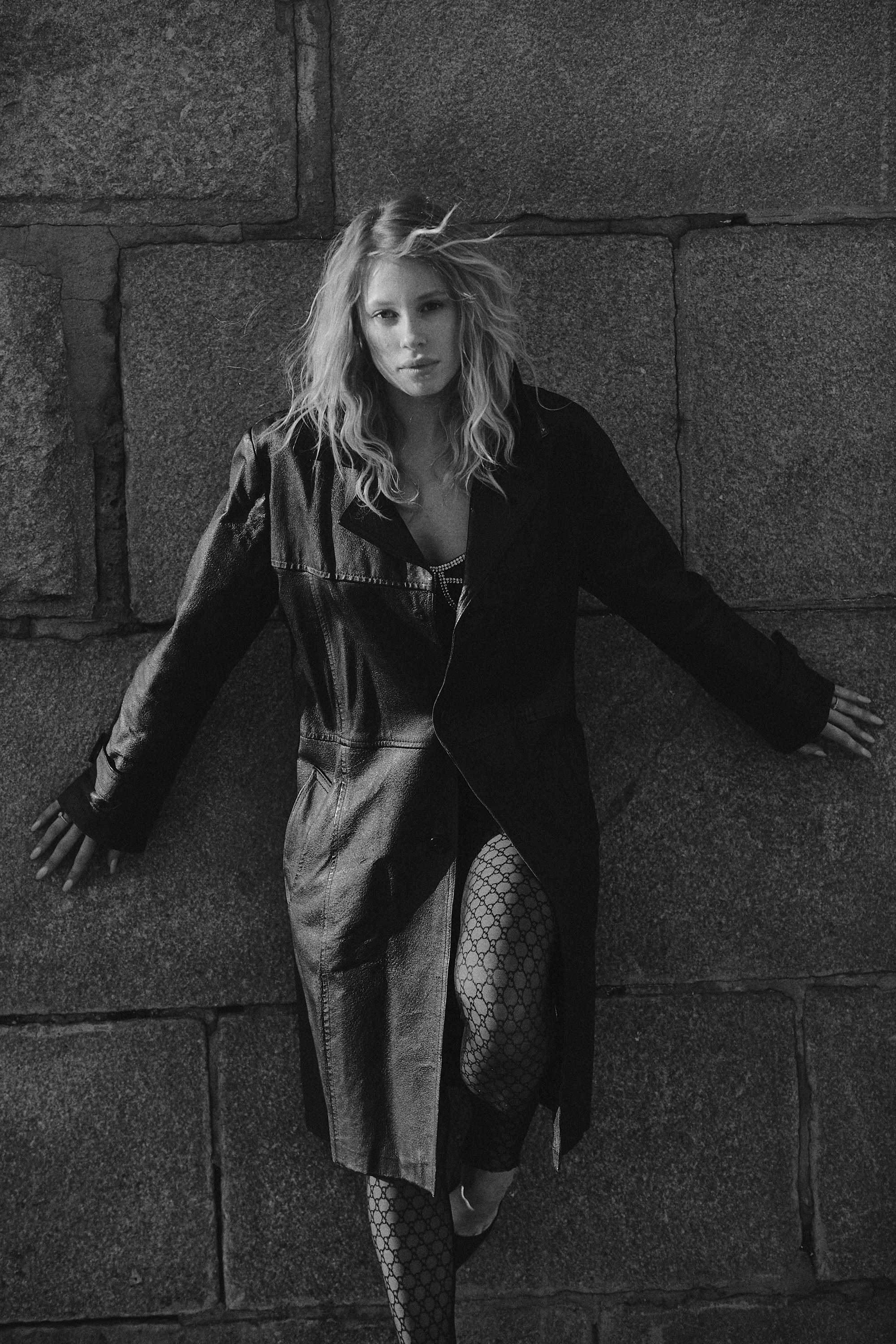 Женская фотосессия в Москве. Фотограф Продюсер в горах КБР / Москва  Нальчик Горы