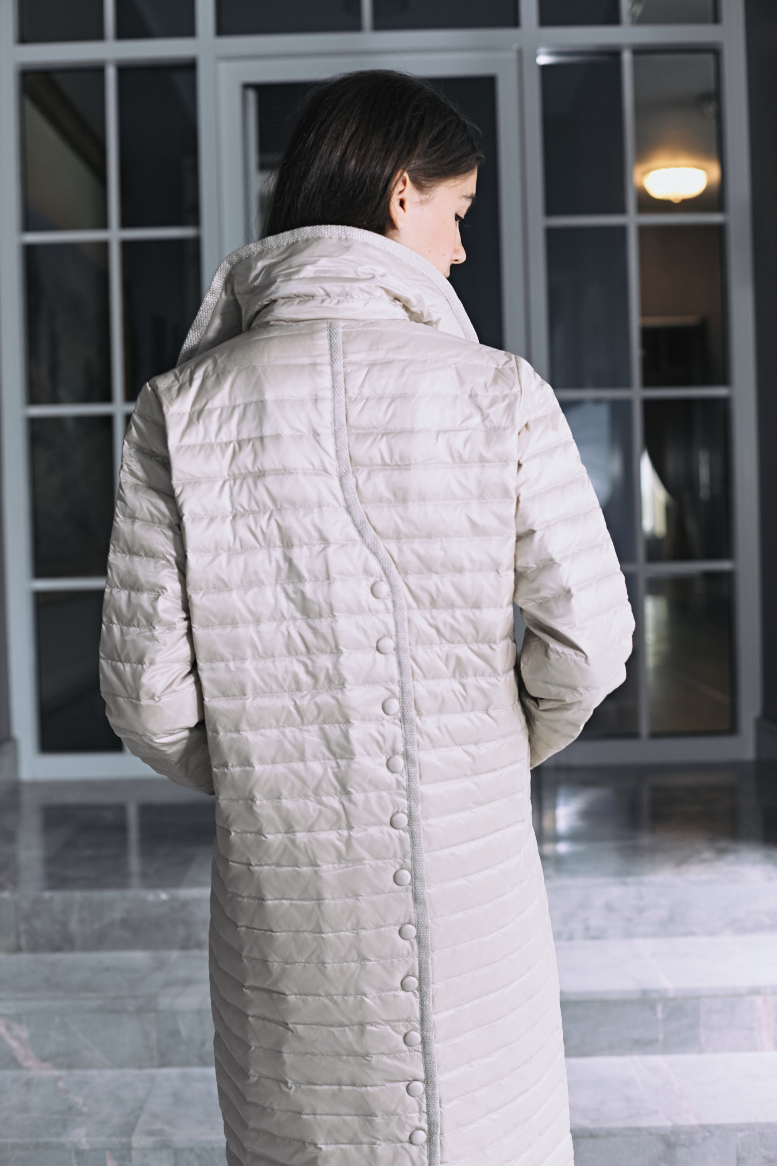 Съемка лукбука для бренда одежды. Фотограф Продюсер в горах КБР / Москва  Нальчик Горы