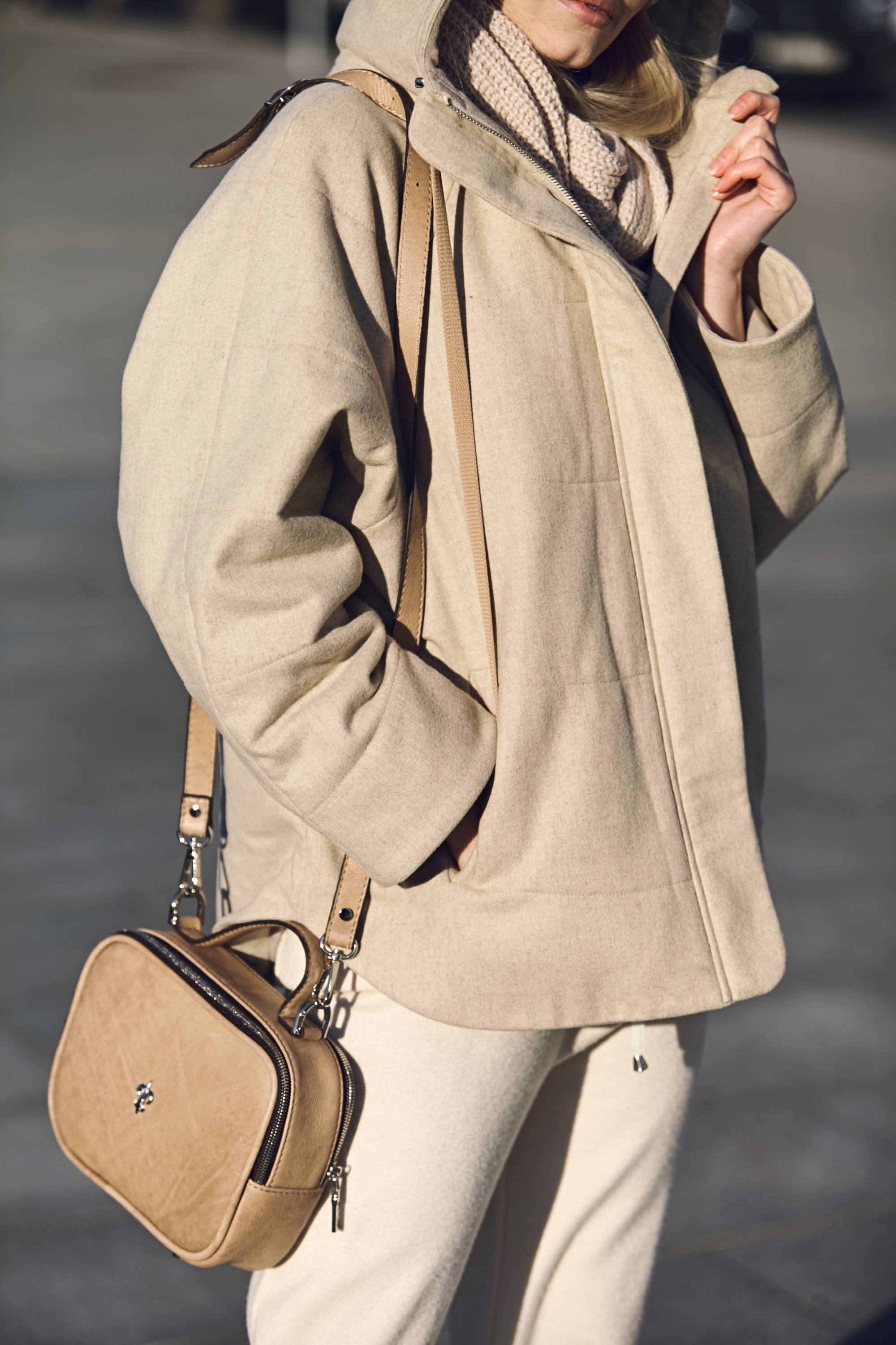 Съемка лукбука для бренда одежды. Фотограф Продюсер в горах КБР / Москва  Нальчик Горы