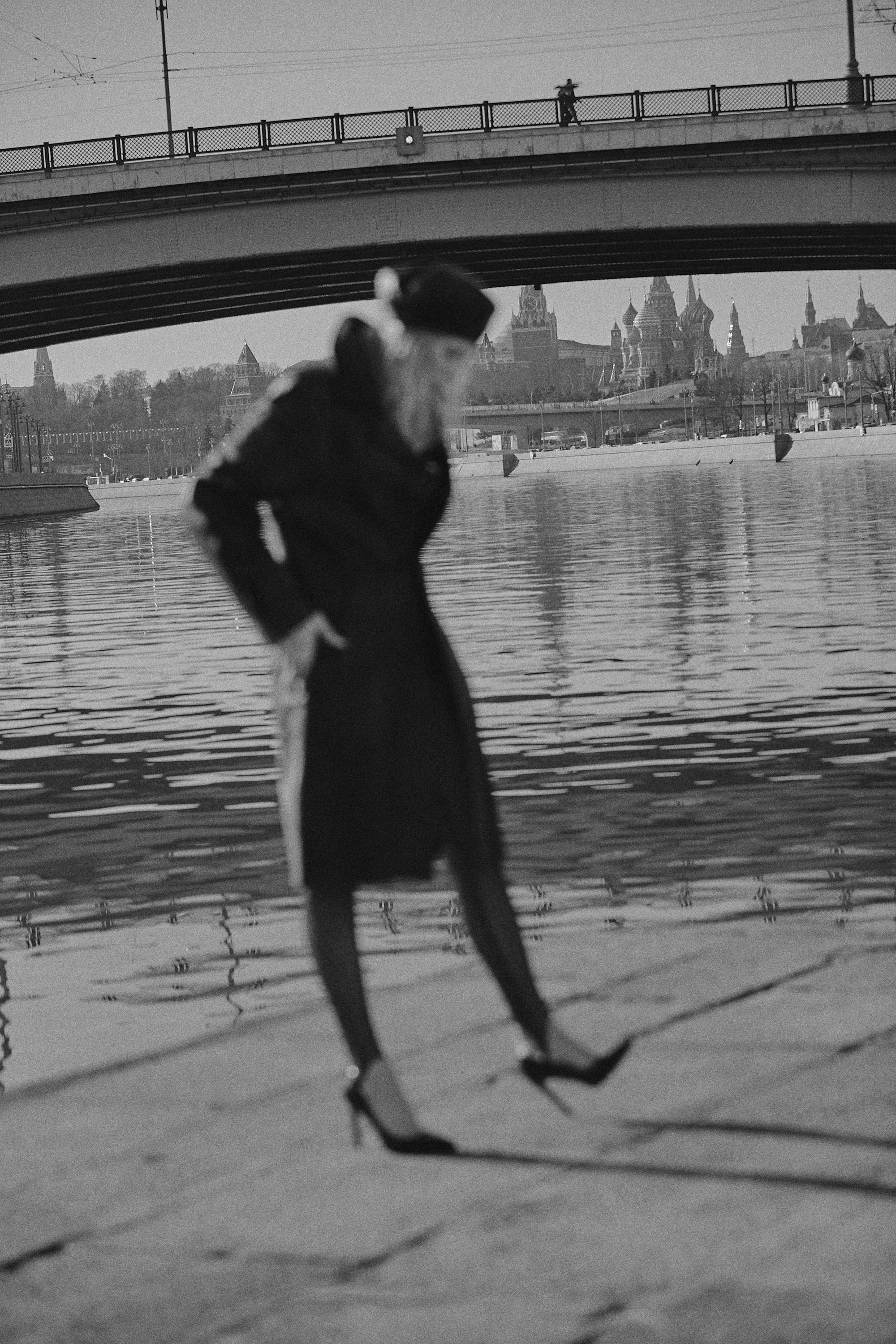 Женская фотосессия в Москве. Фотограф Продюсер в горах КБР / Москва  Нальчик Горы