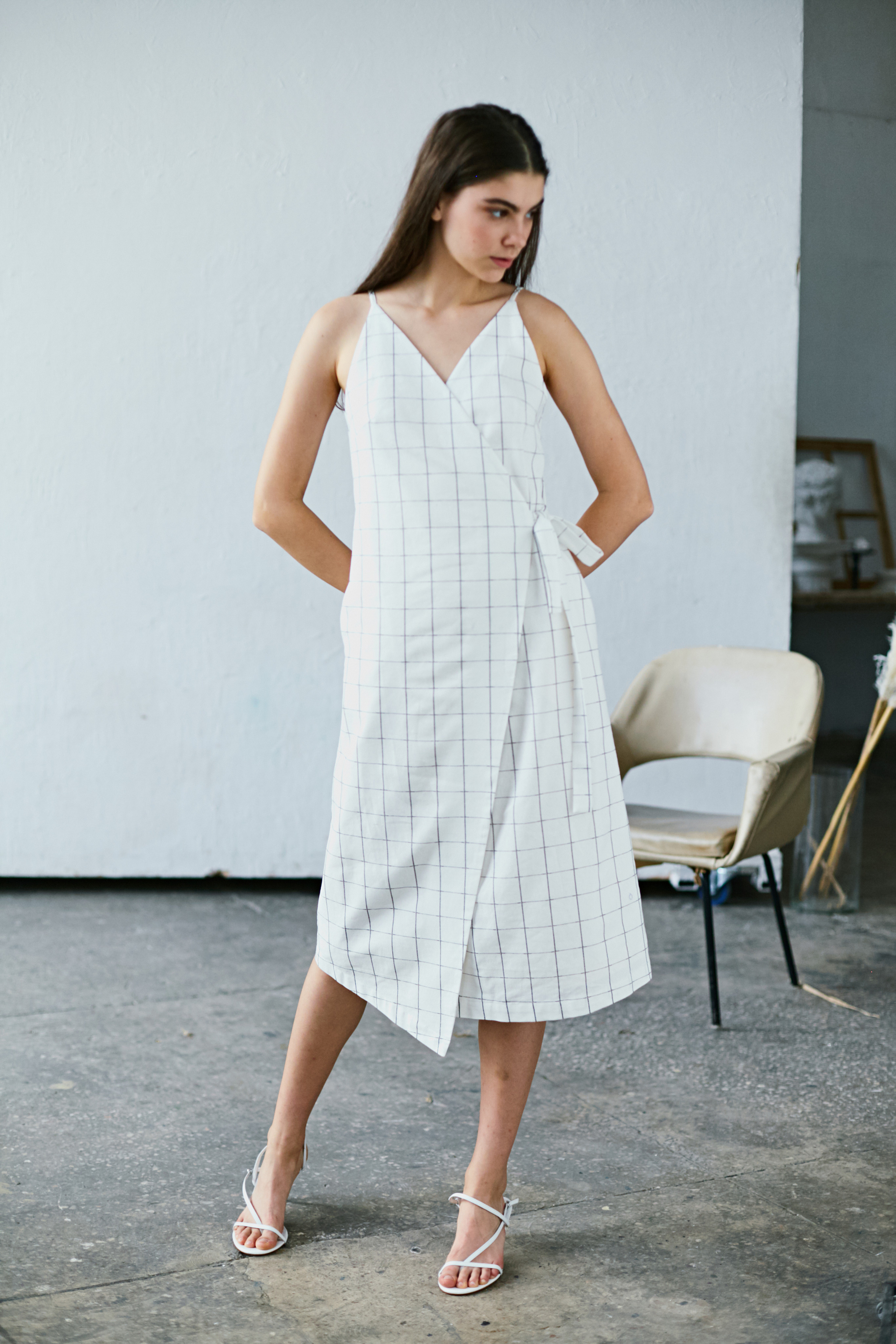 Съемка лукбука для бренда одежды. Фотограф Продюсер в горах КБР / Москва  Нальчик Горы