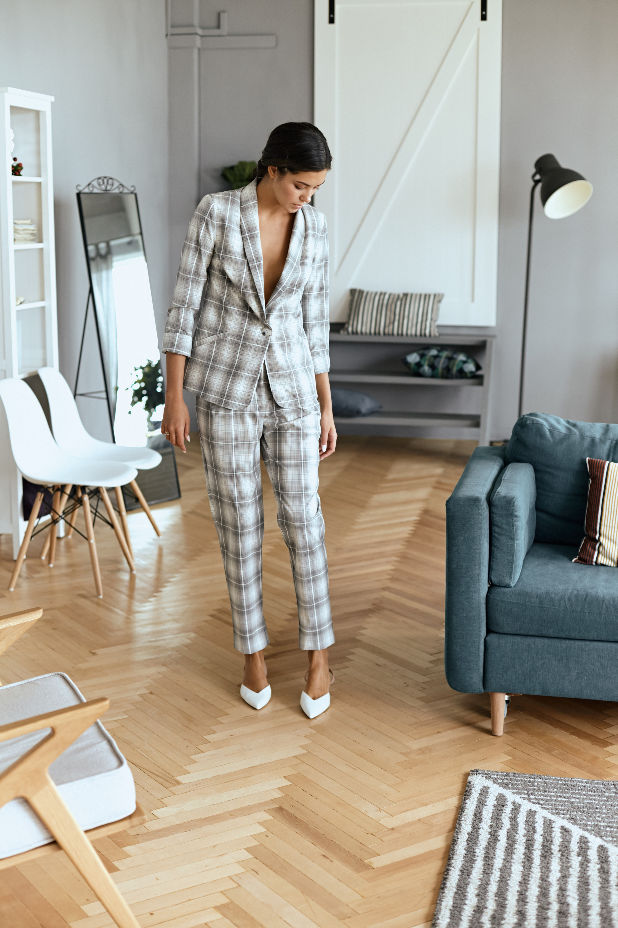 Съемка лукбука для бренда одежды. Фотограф Продюсер в горах КБР / Москва  Нальчик Горы