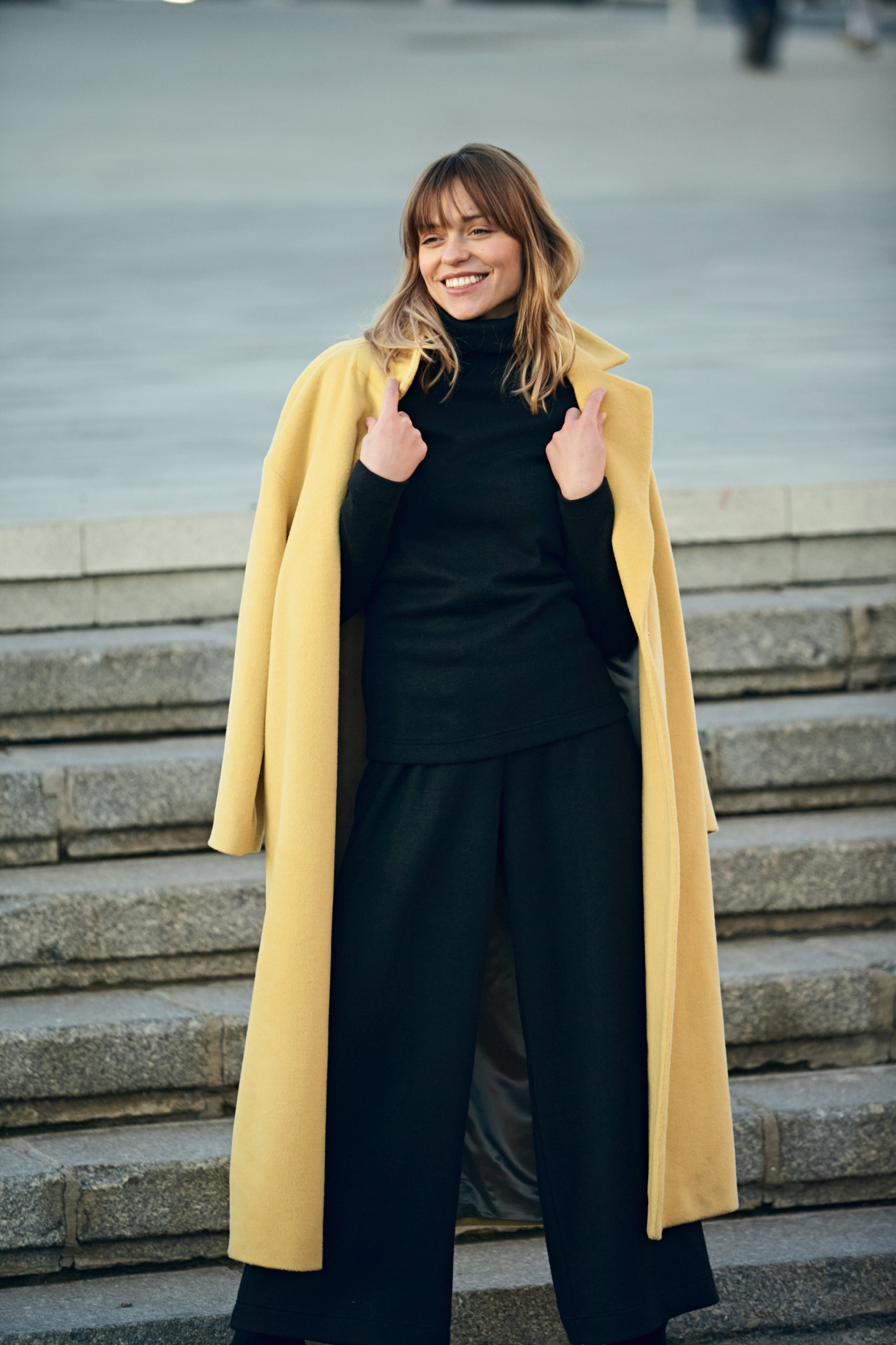 Съемка лукбука для бренда одежды. Фотограф Продюсер в горах КБР / Москва  Нальчик Горы