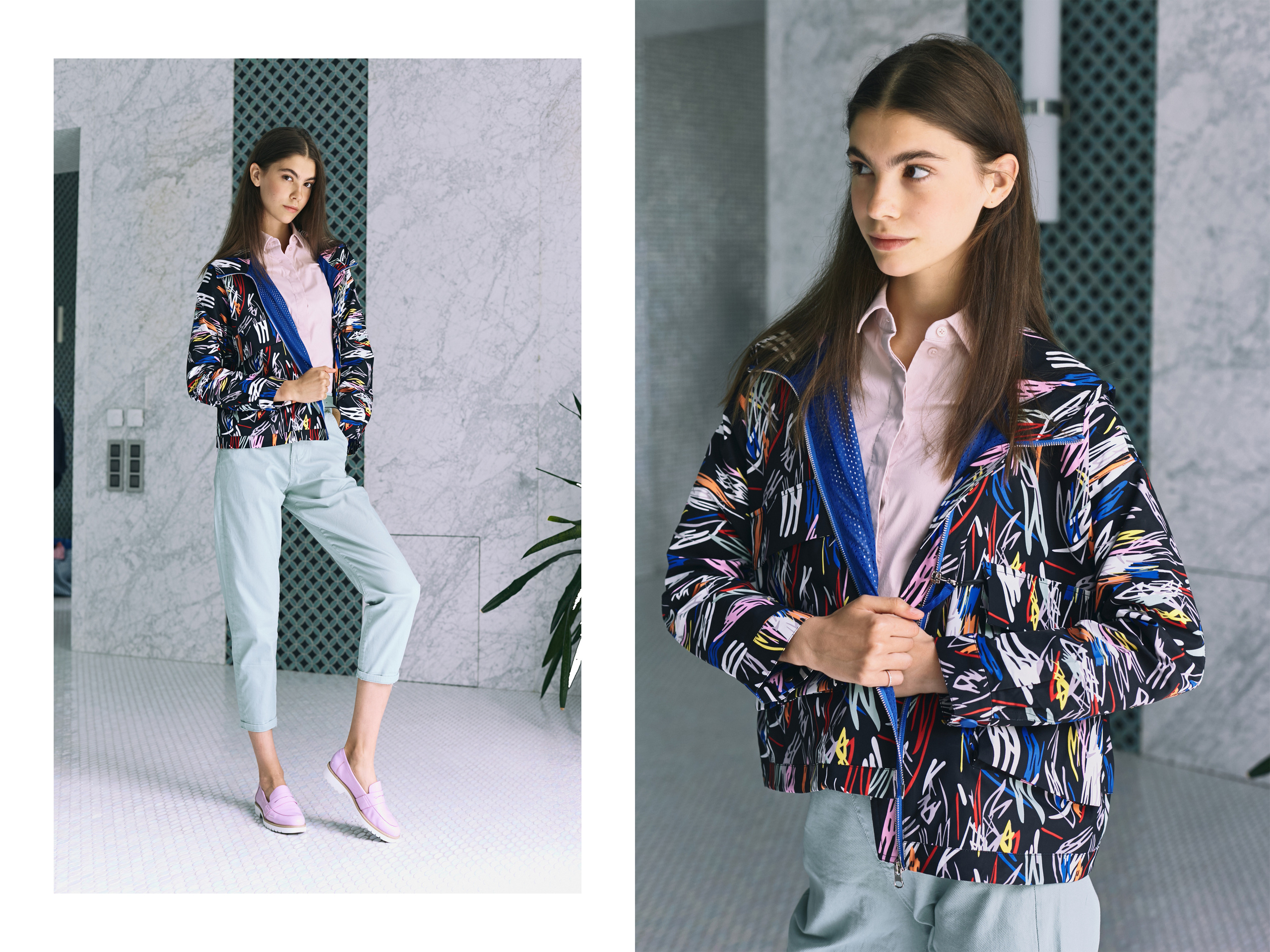 Съемка лукбука для бренда одежды. Фотограф Продюсер в горах КБР / Москва  Нальчик Горы