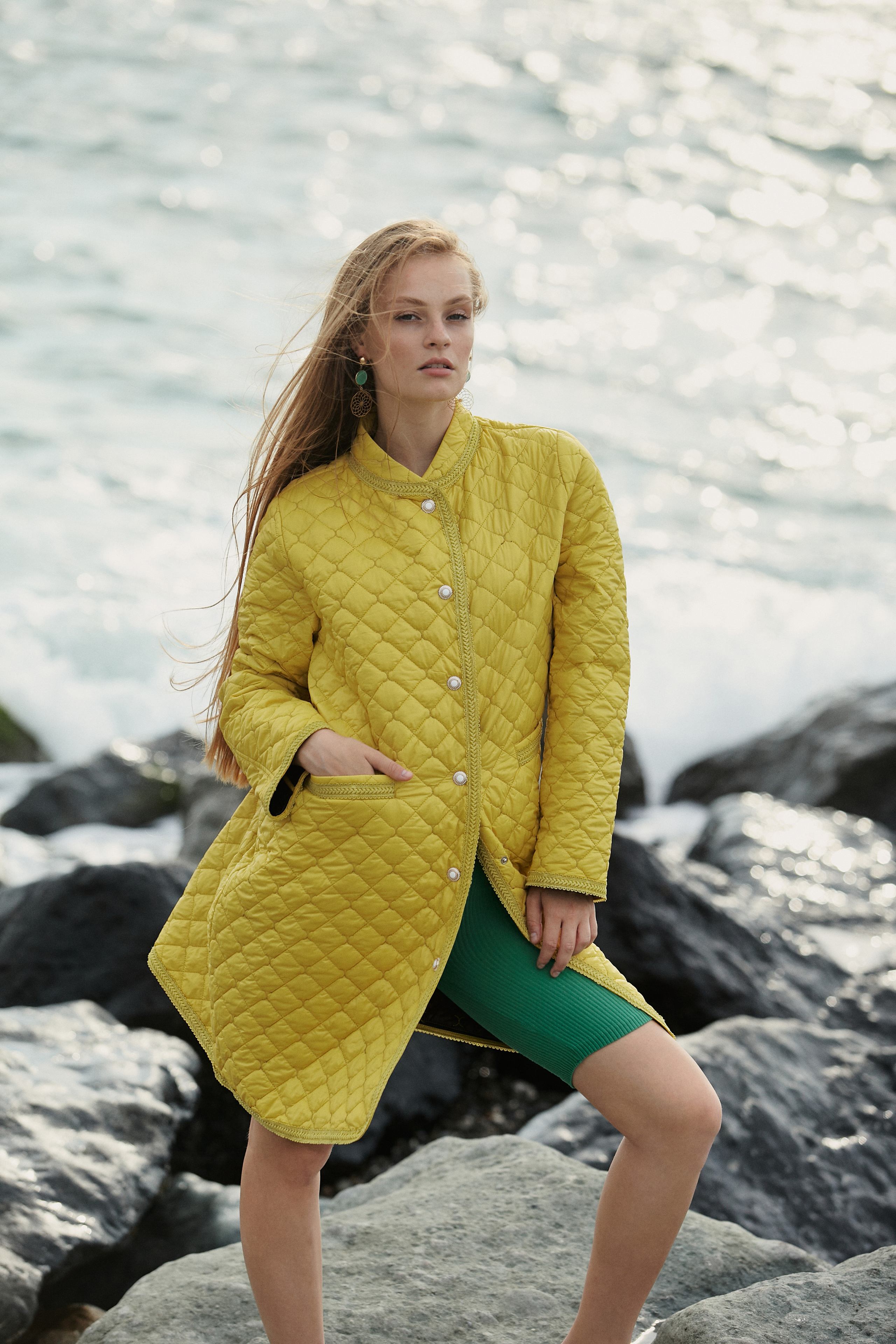 Съемка лукбука под ключ. Фотограф Продюсер в горах КБР / Москва  Нальчик Горы