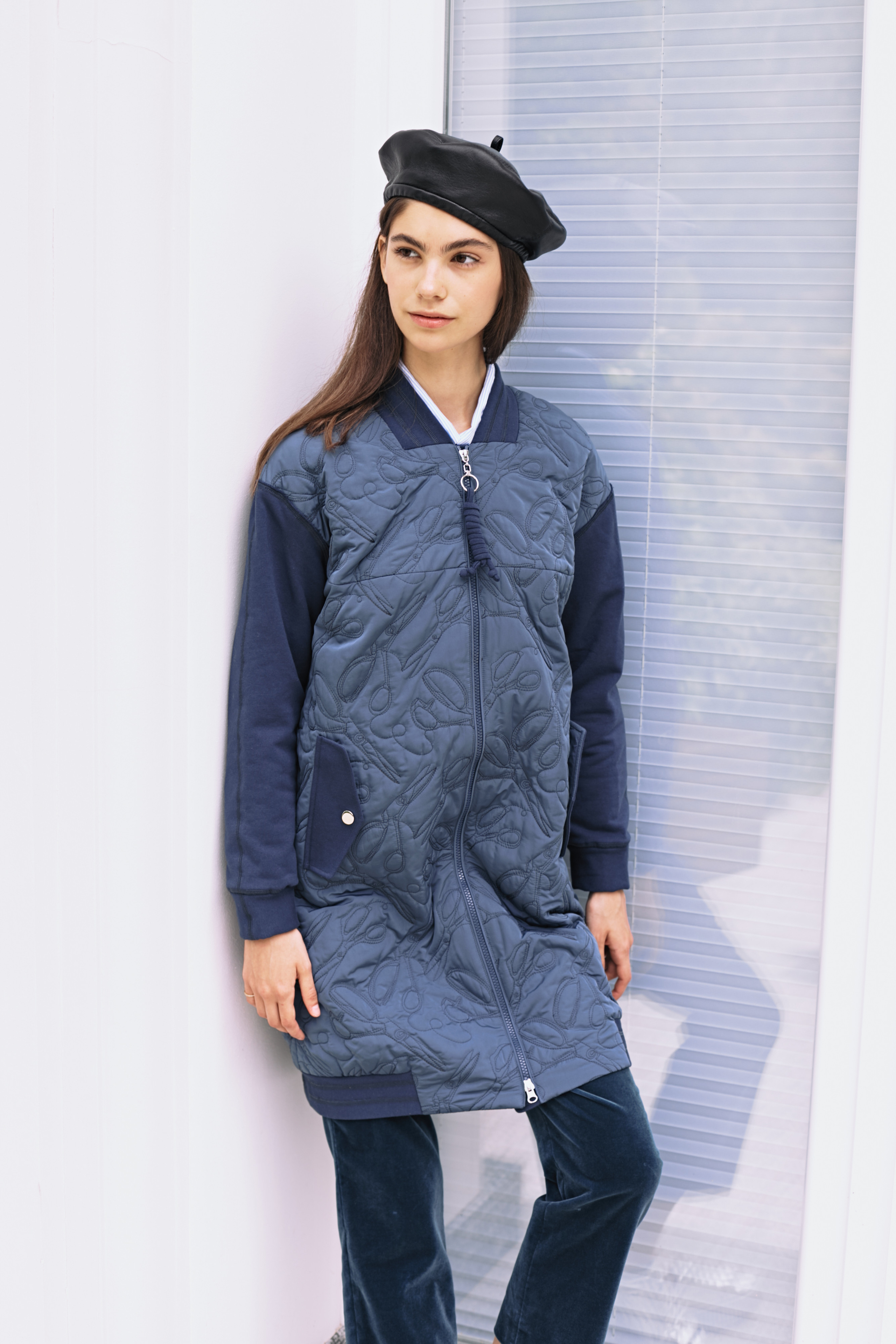 Съемка лукбука для бренда одежды. Фотограф Продюсер в горах КБР / Москва  Нальчик Горы