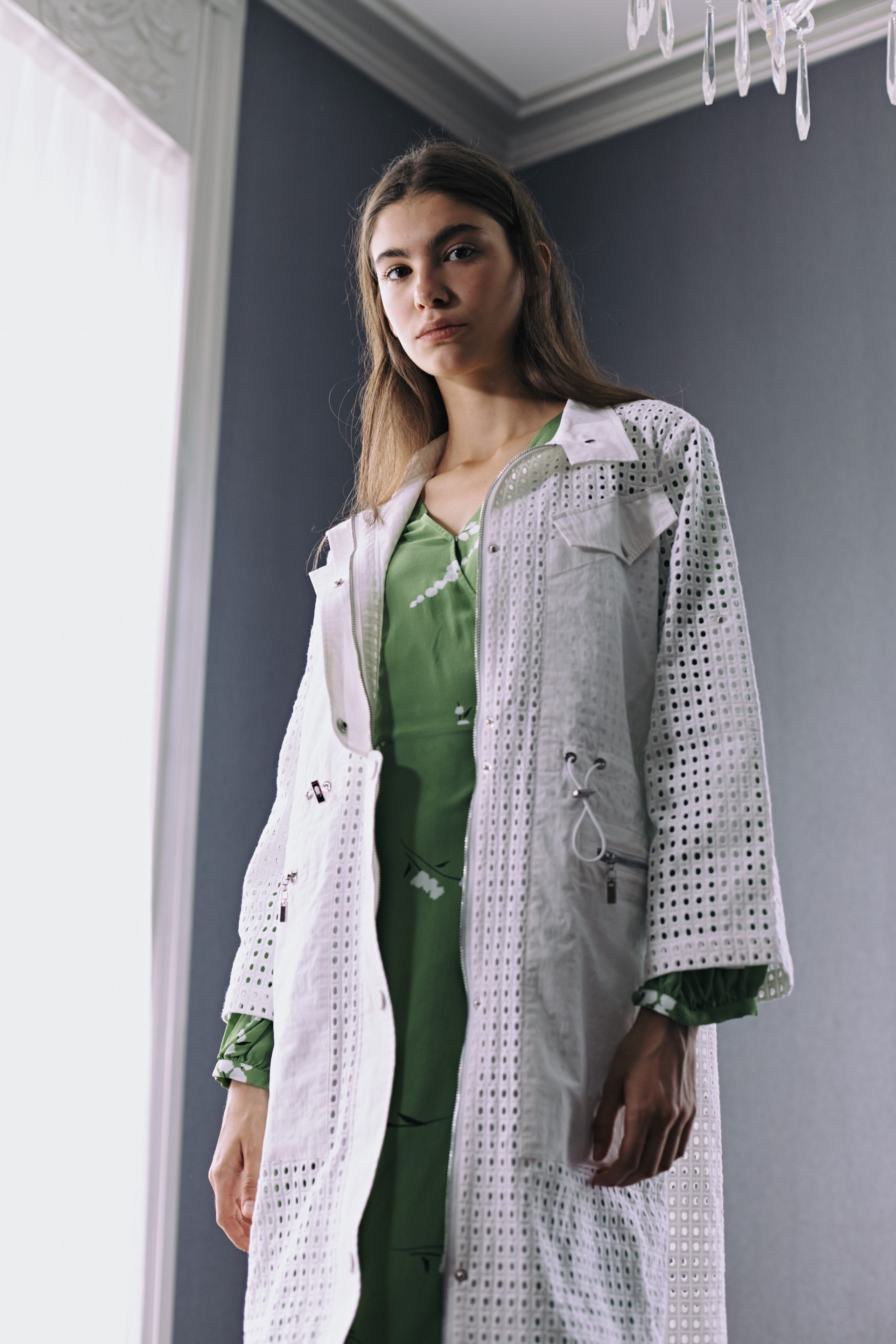 Съемка лукбука для бренда одежды. Фотограф Продюсер в горах КБР / Москва  Нальчик Горы