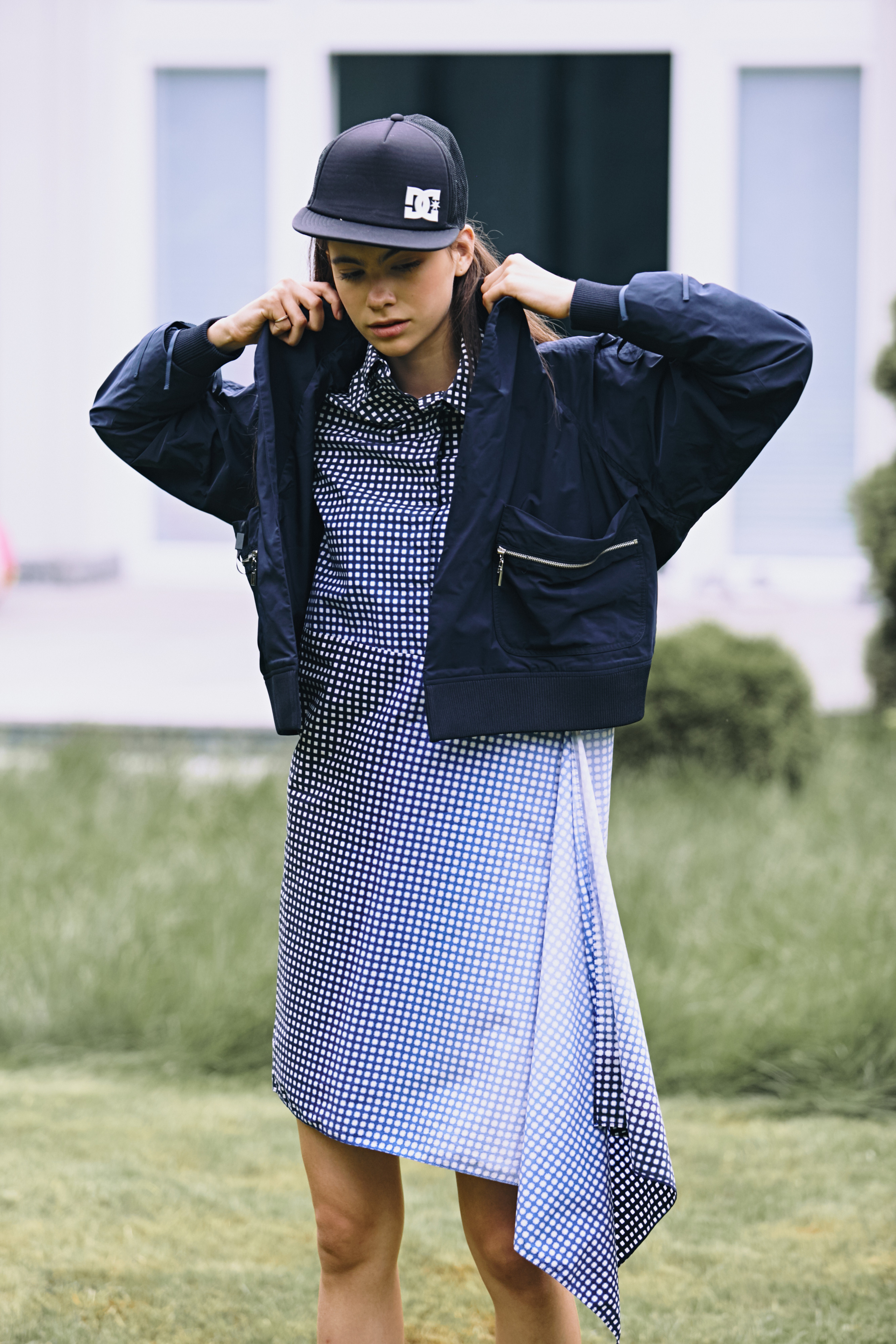 Съемка лукбука для бренда одежды. Фотограф Продюсер в горах КБР / Москва  Нальчик Горы