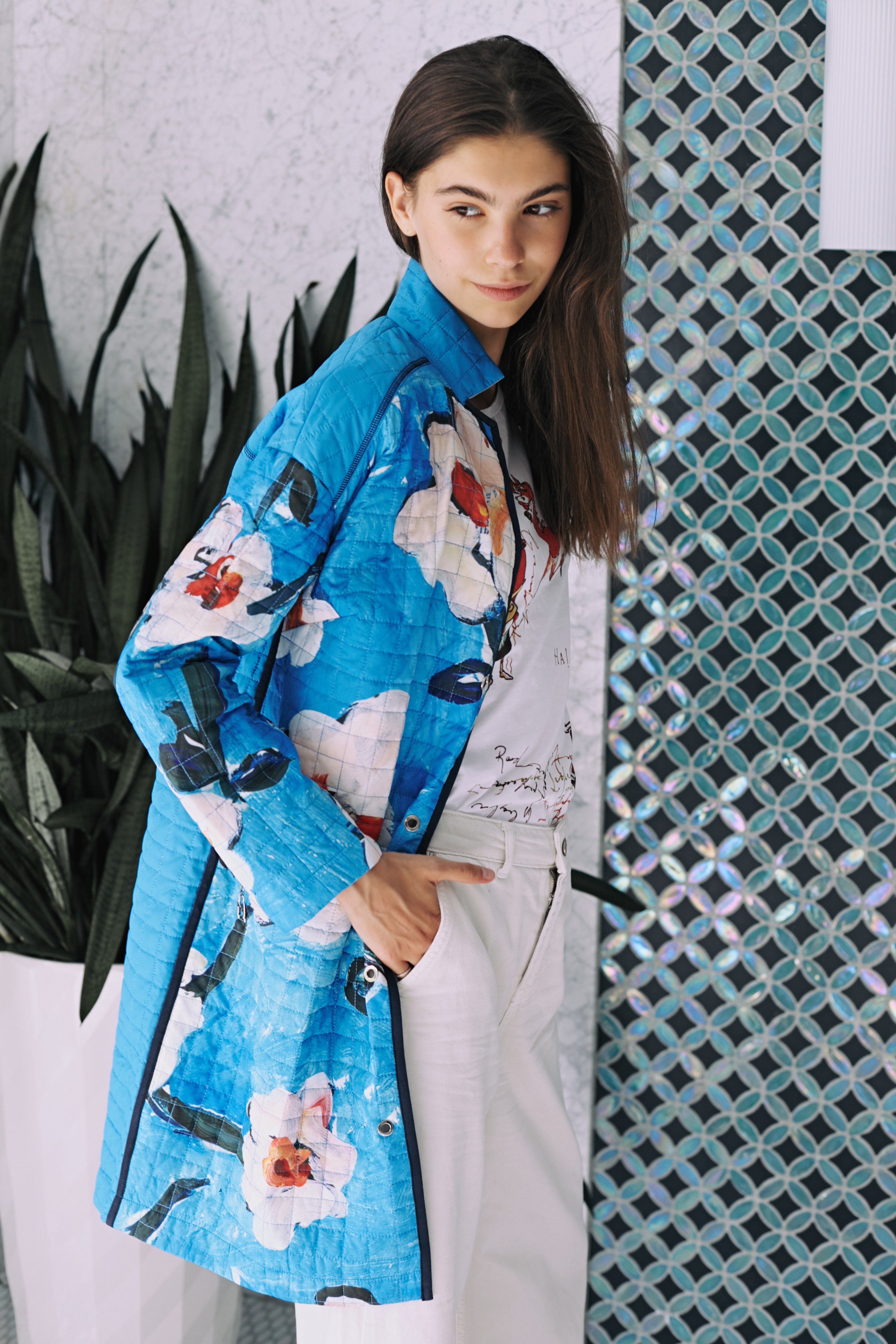 Съемка лукбука для бренда одежды. Фотограф Продюсер в горах КБР / Москва  Нальчик Горы