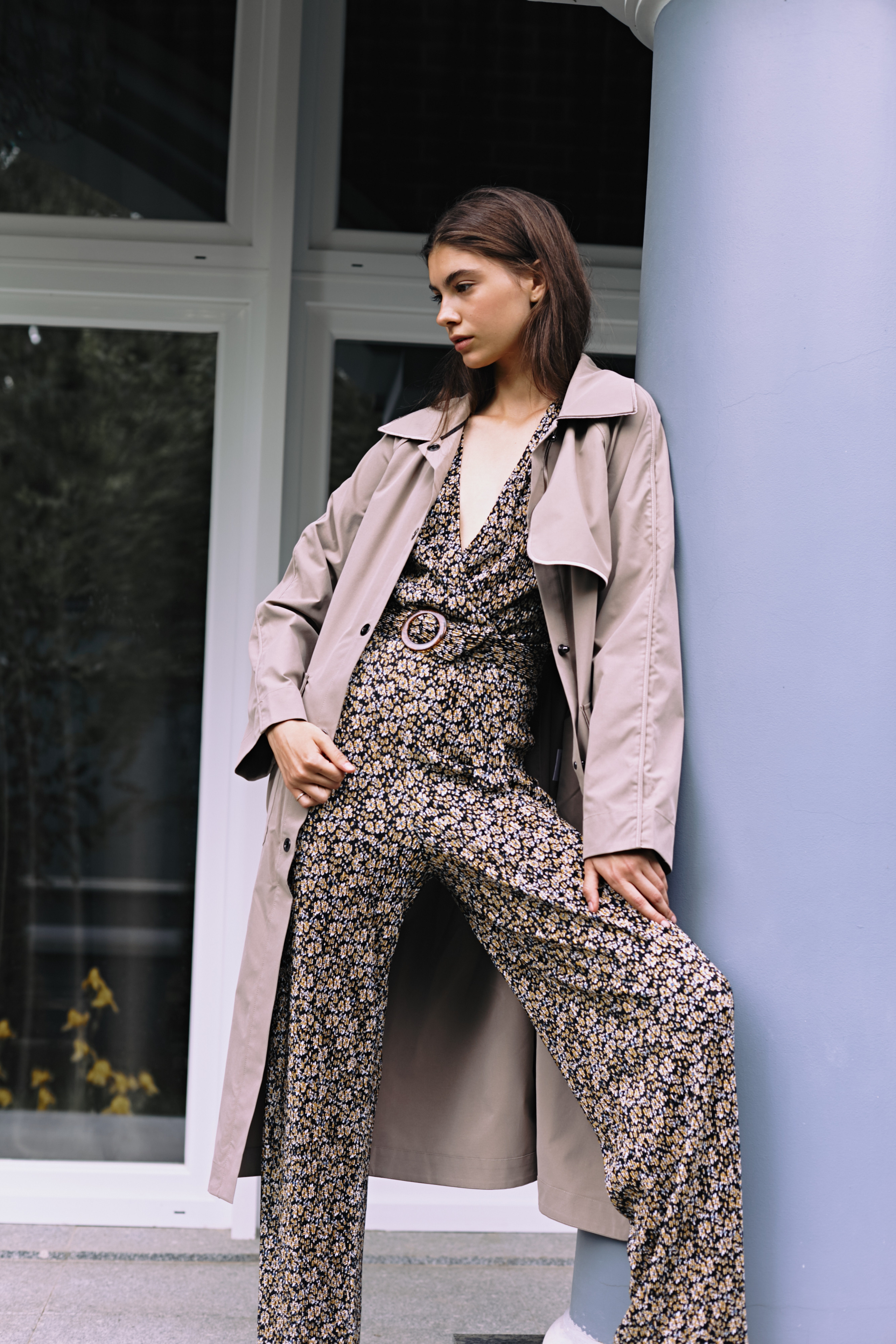 Съемка лукбука для бренда одежды. Фотограф Продюсер в горах КБР / Москва  Нальчик Горы