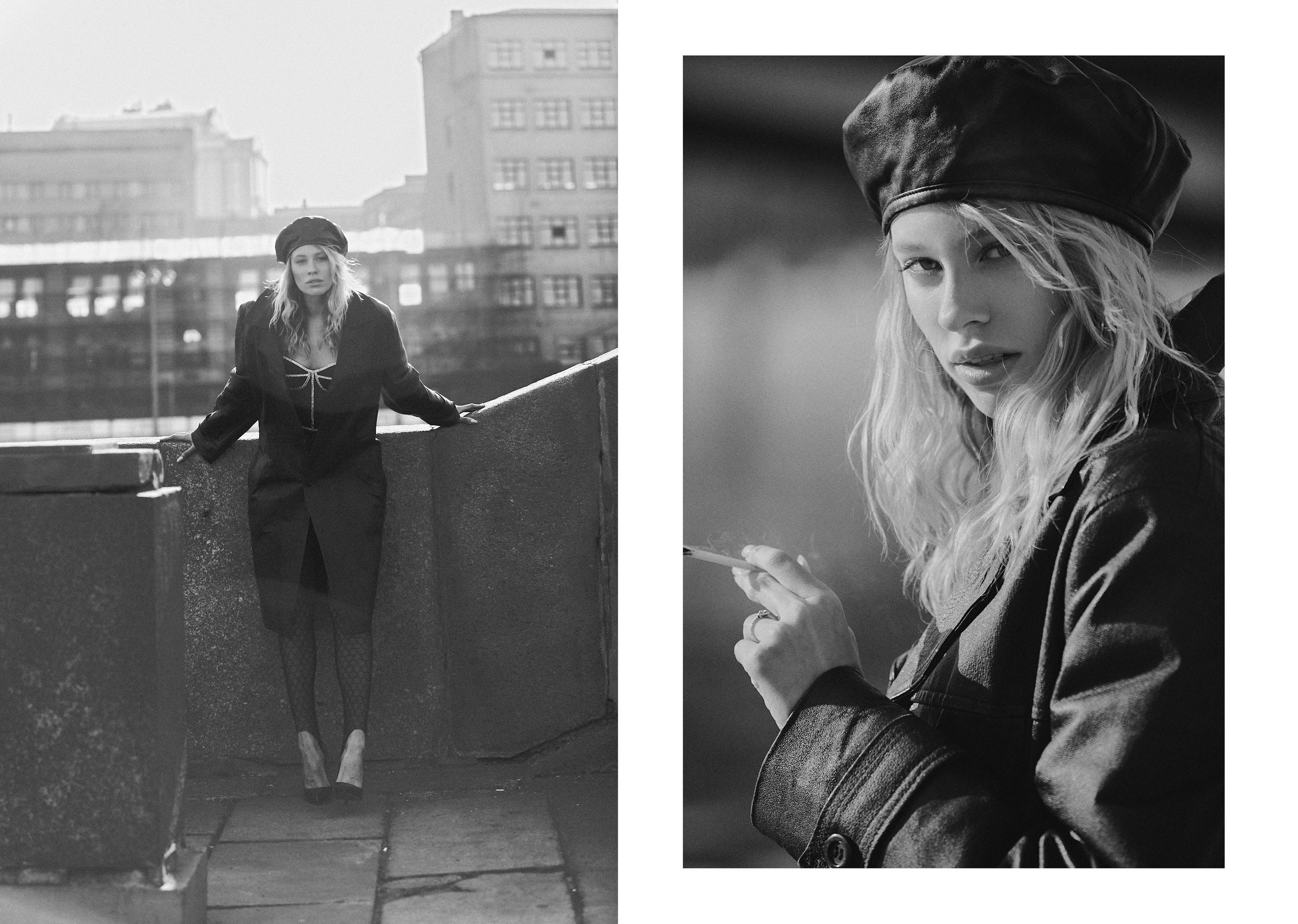 Женская фотосессия в Москве. Фотограф Продюсер в горах КБР / Москва  Нальчик Горы