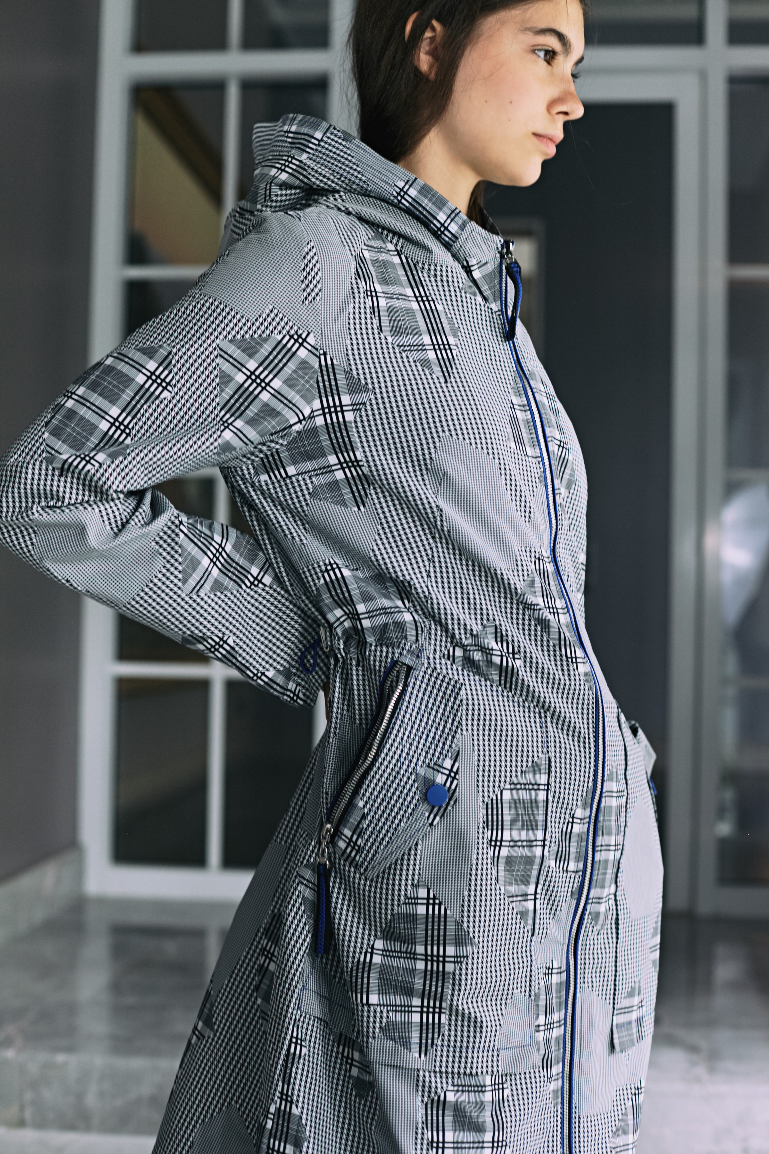 Съемка лукбука для бренда одежды. Фотограф Продюсер в горах КБР / Москва  Нальчик Горы