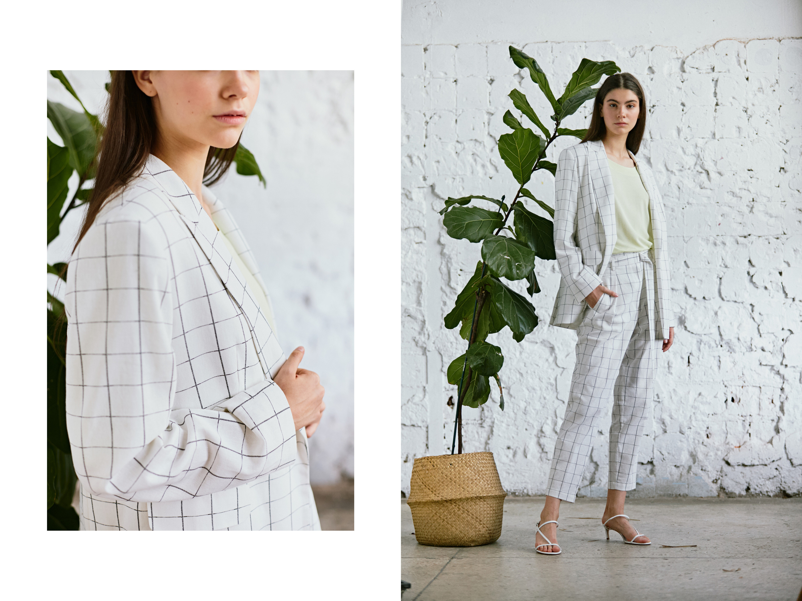 Съемка лукбука для бренда одежды. Фотограф Продюсер в горах КБР / Москва  Нальчик Горы