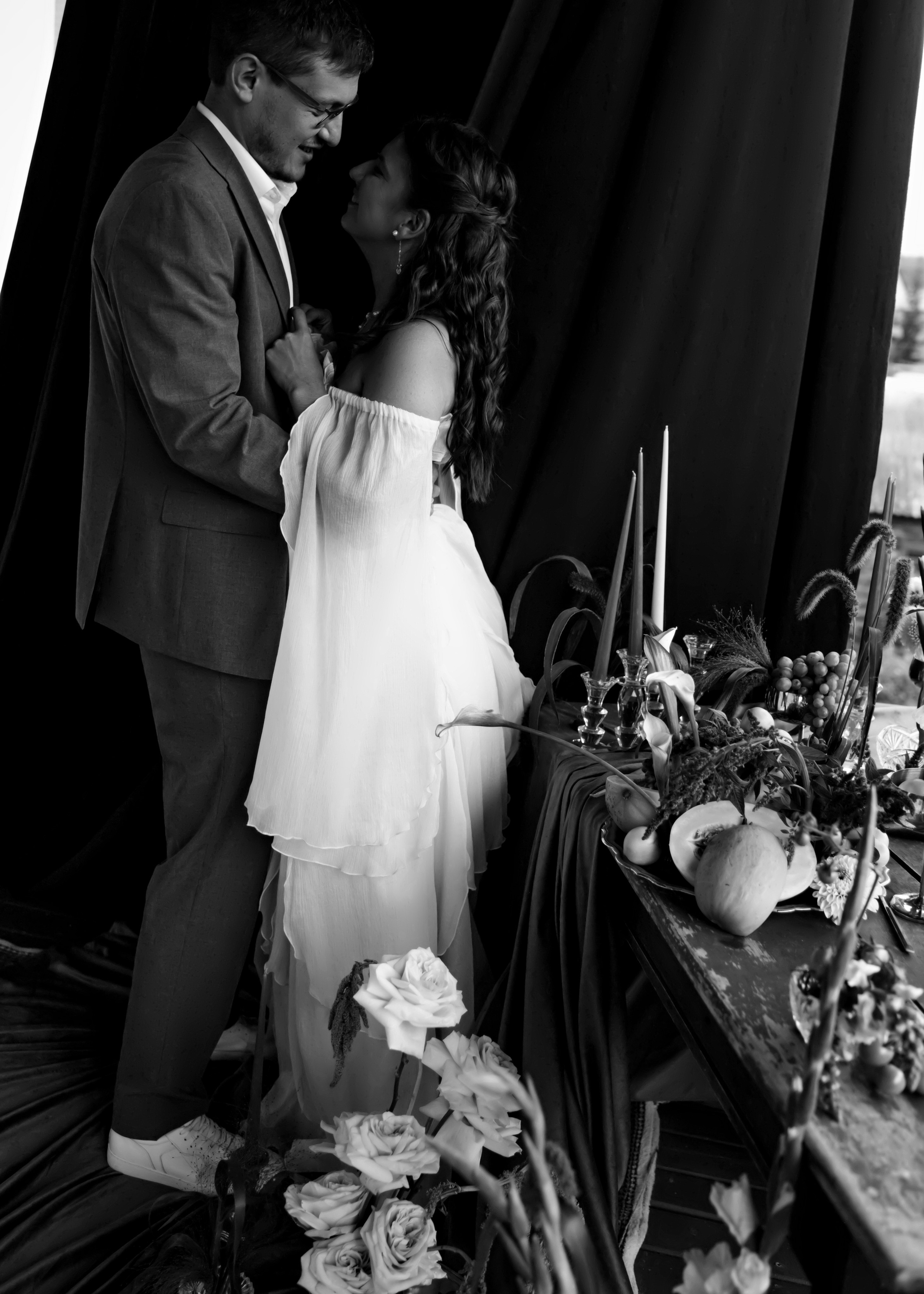 Weddings/24. Film & digital photographer. Ufa. Kamilla Ishmaeva