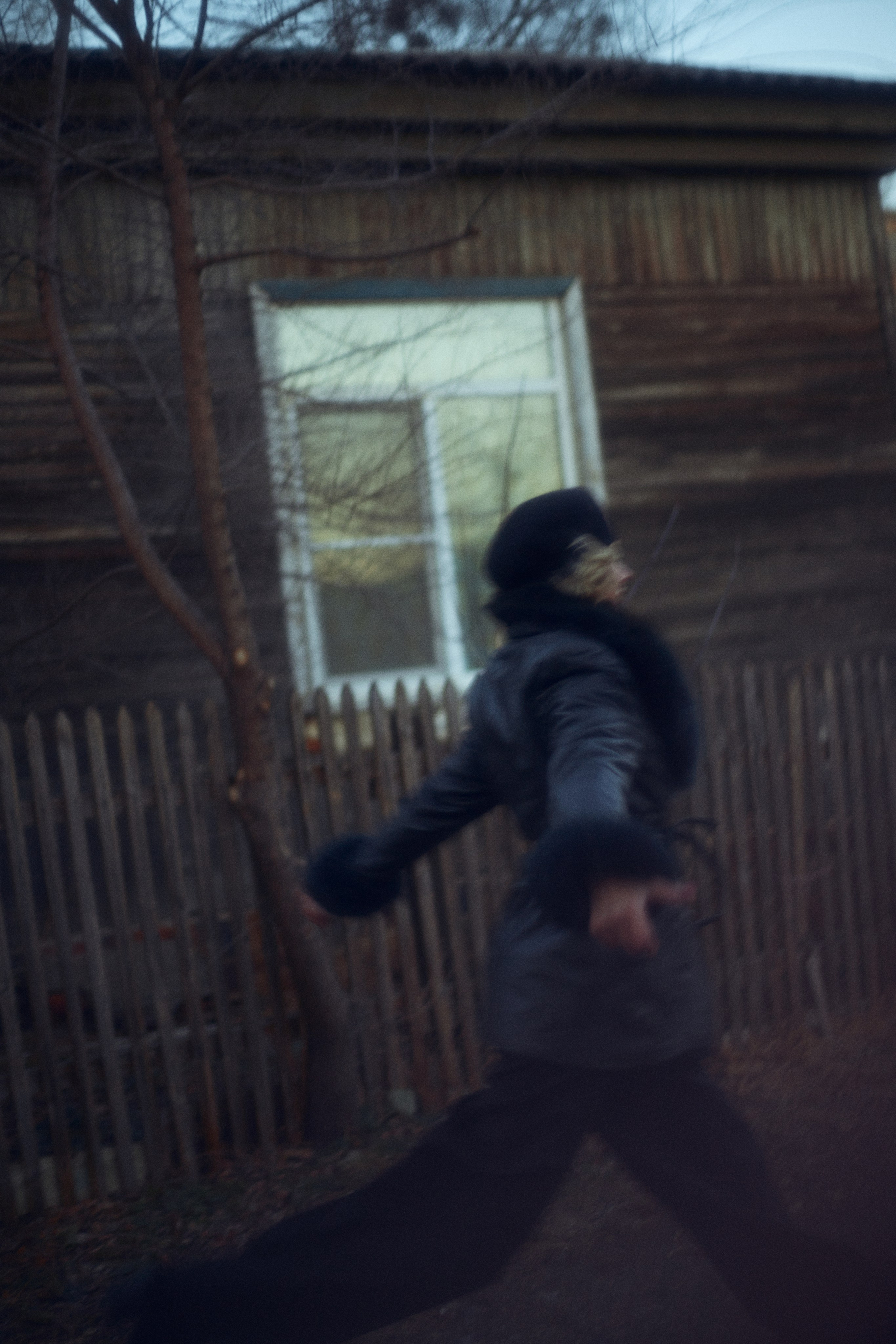 Лена. Фотограф Ионова Анастасия, г Владивосток