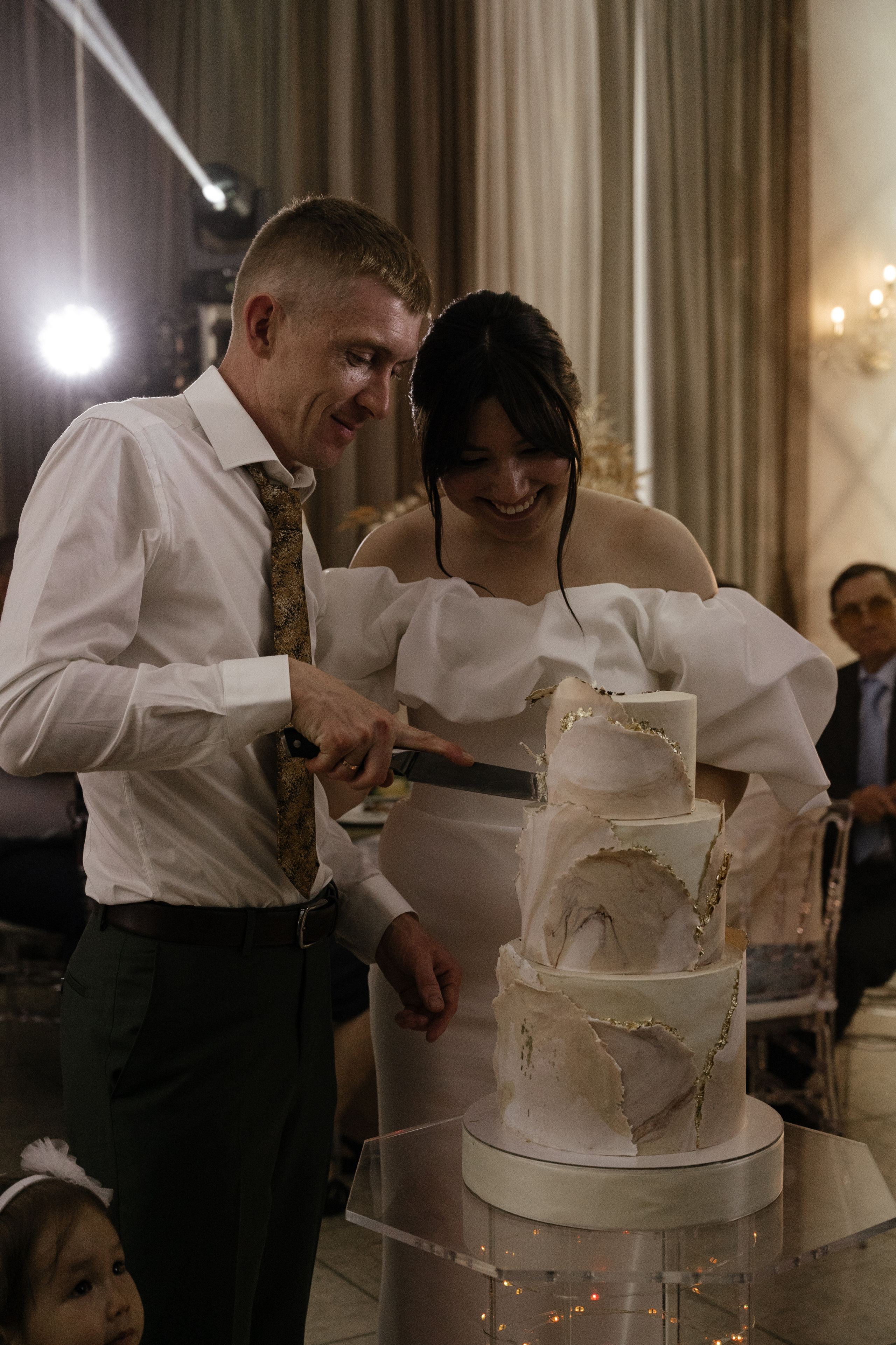 Свадьба Виктора и Татьяны. Портретный и Свадебный фотограф Юлия Bizarrko