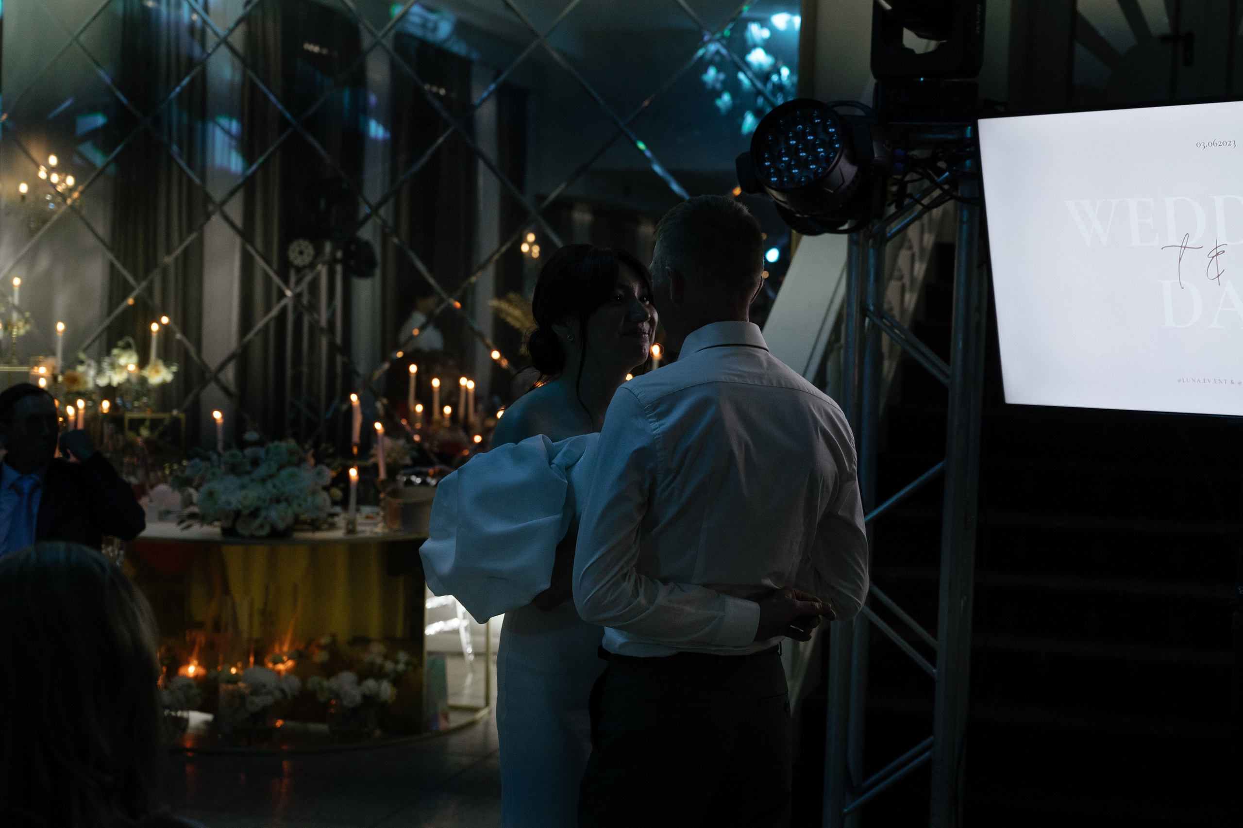 Свадьба Виктора и Татьяны. Портретный и Свадебный фотограф Юлия Bizarrko