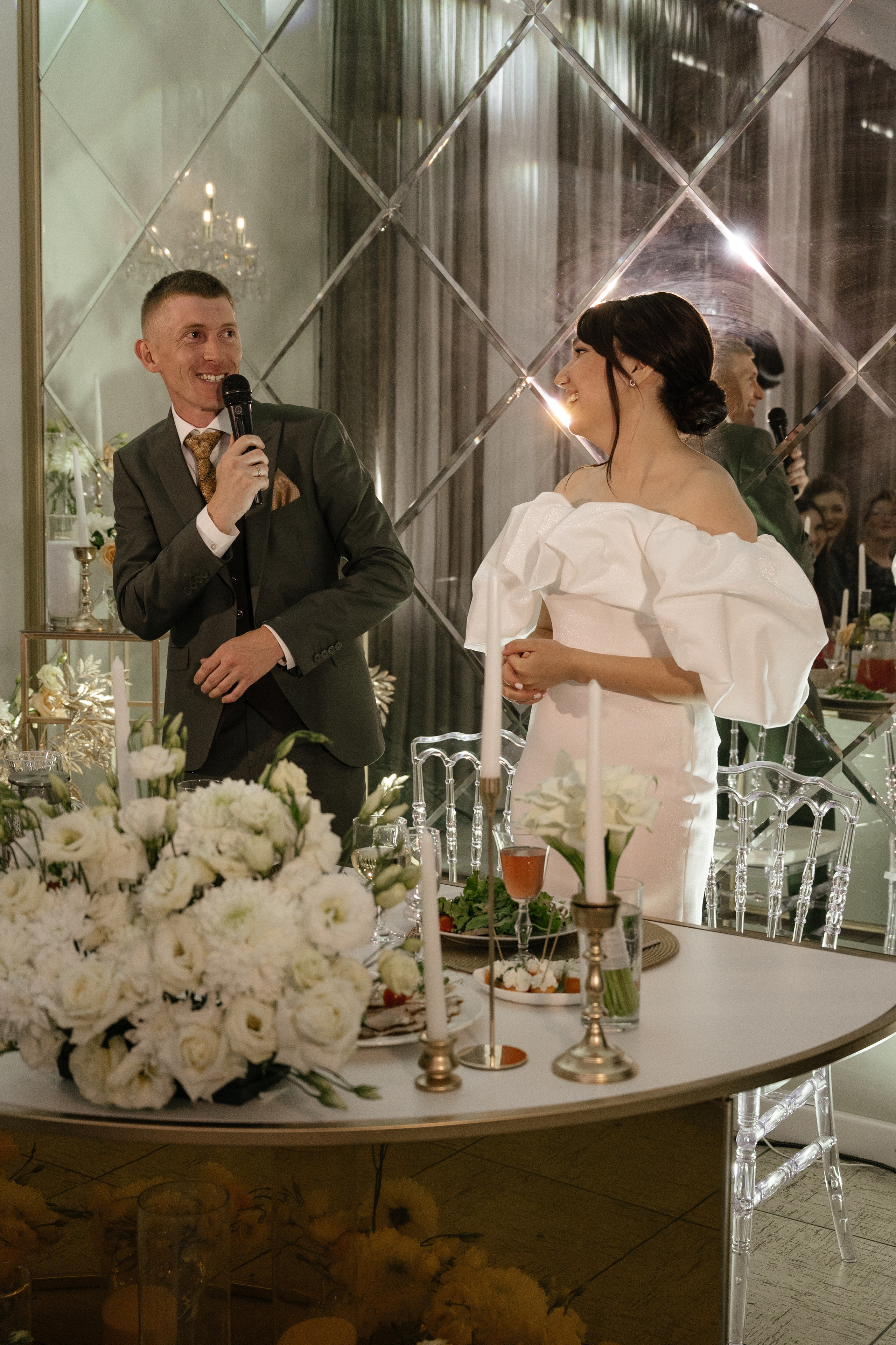 Свадьба Виктора и Татьяны. Портретный и Свадебный фотограф Юлия Bizarrko