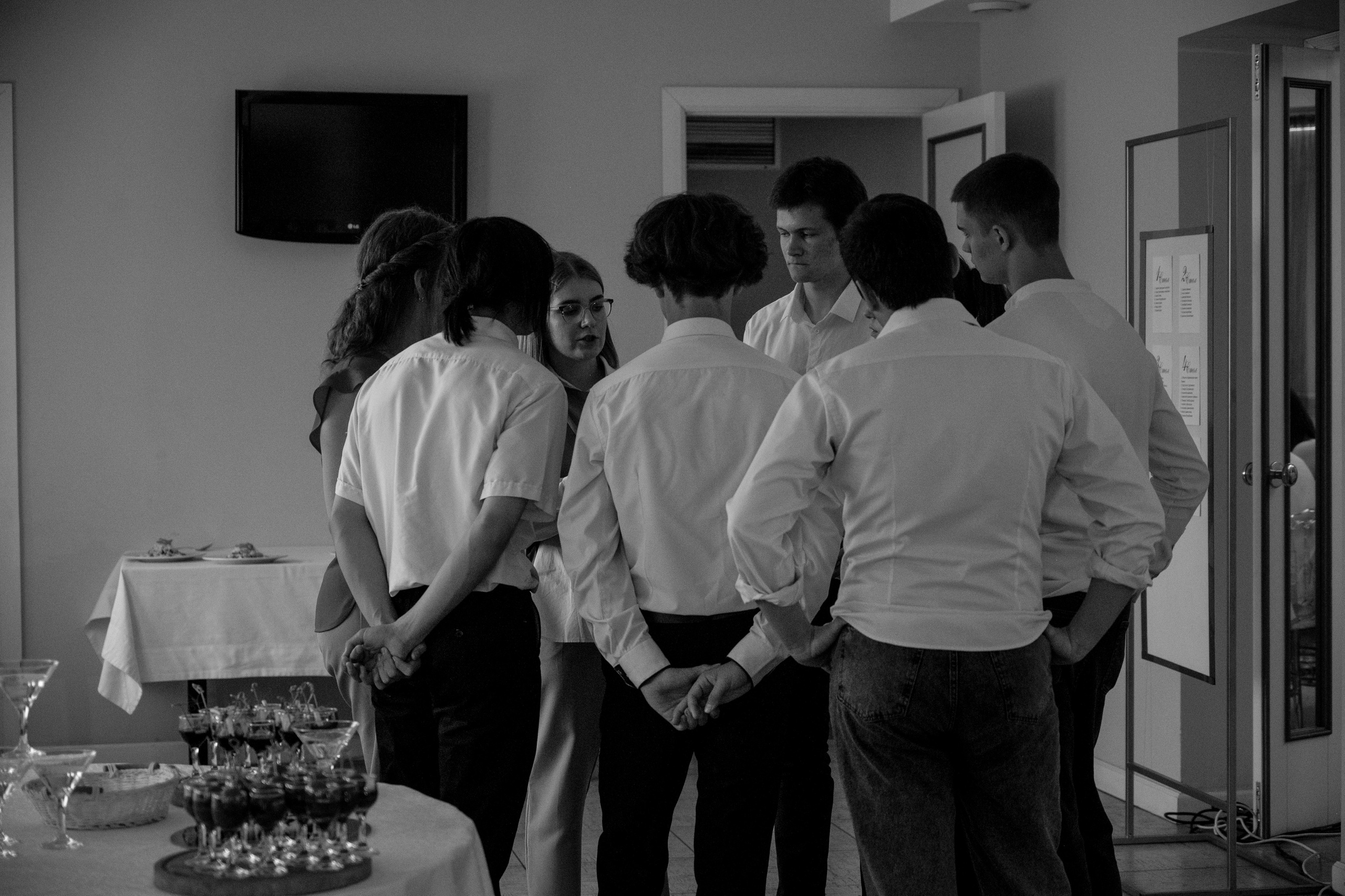 Свадьба Виктора и Татьяны. Портретный и Свадебный фотограф Юлия Bizarrko