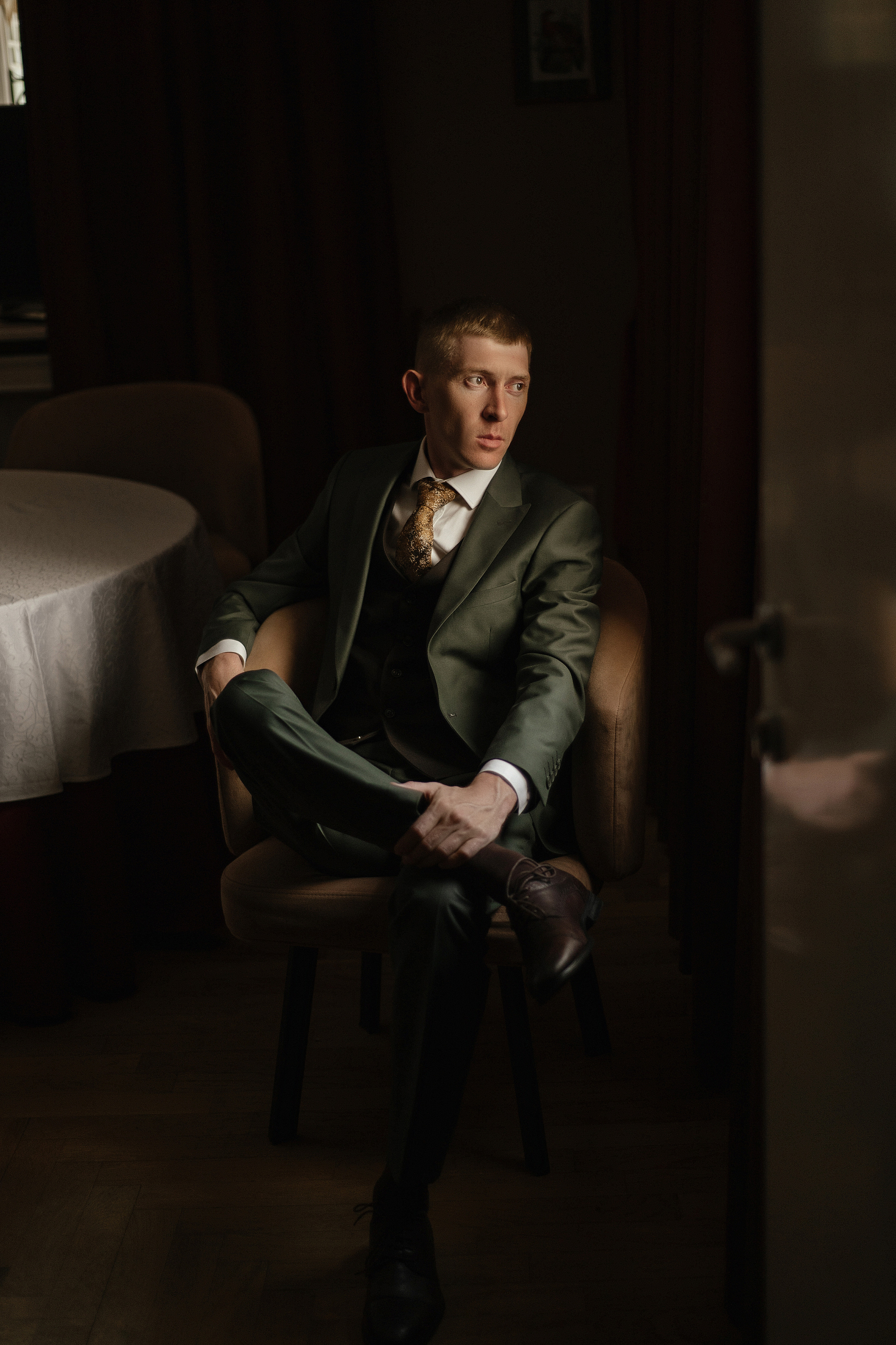 Свадьба Виктора и Татьяны. Портретный и Свадебный фотограф Юлия Bizarrko