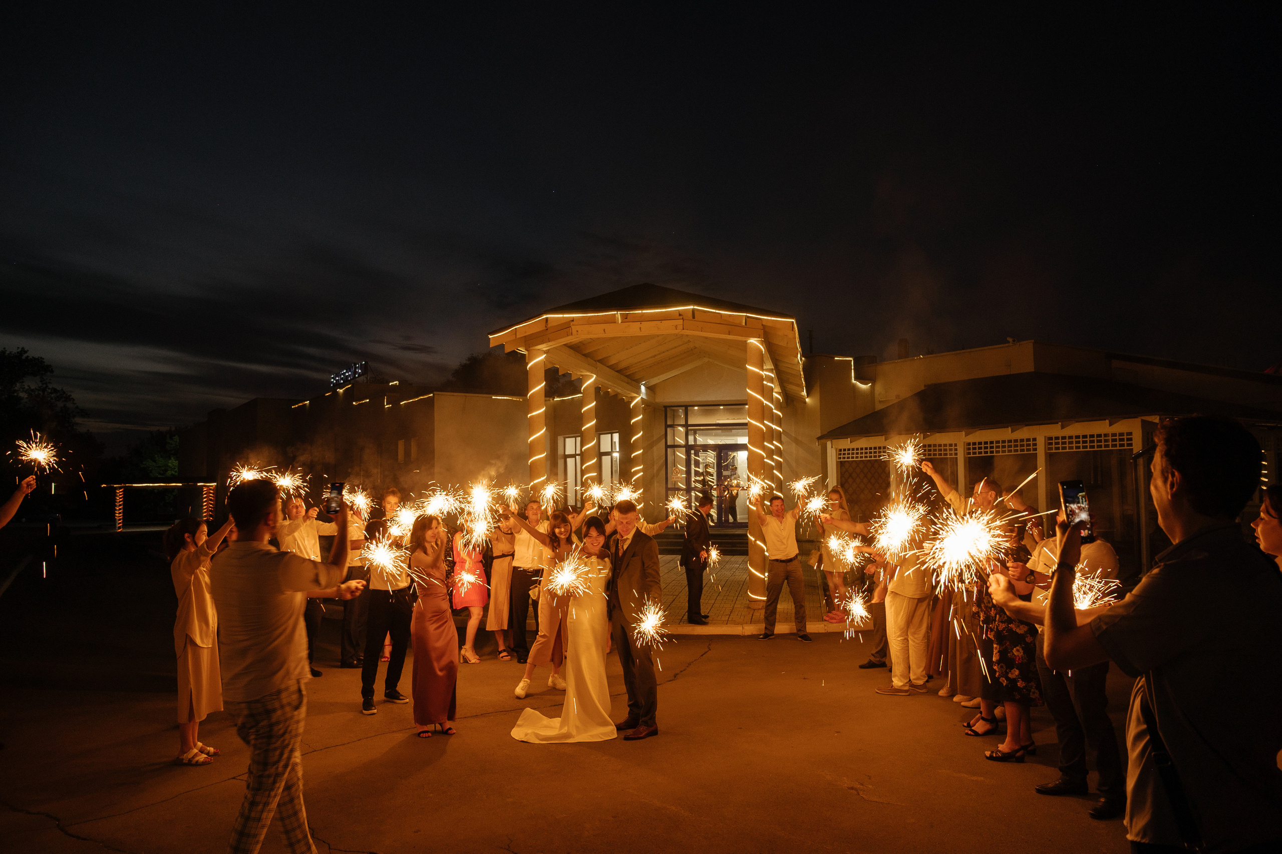 Свадьба Виктора и Татьяны. Портретный и Свадебный фотограф Юлия Bizarrko