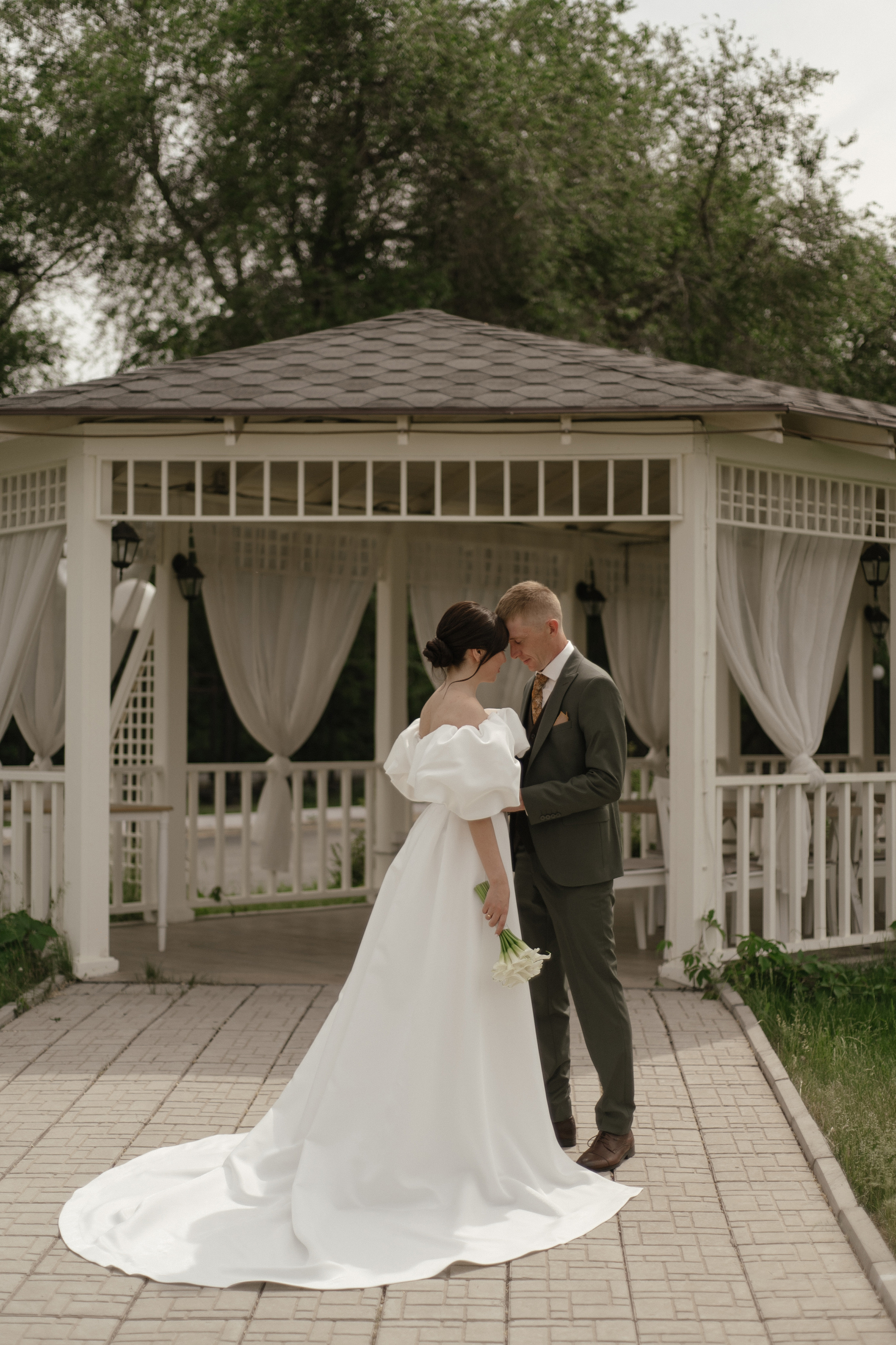 Истории. Портретный и Свадебный фотограф Юлия Bizarrko