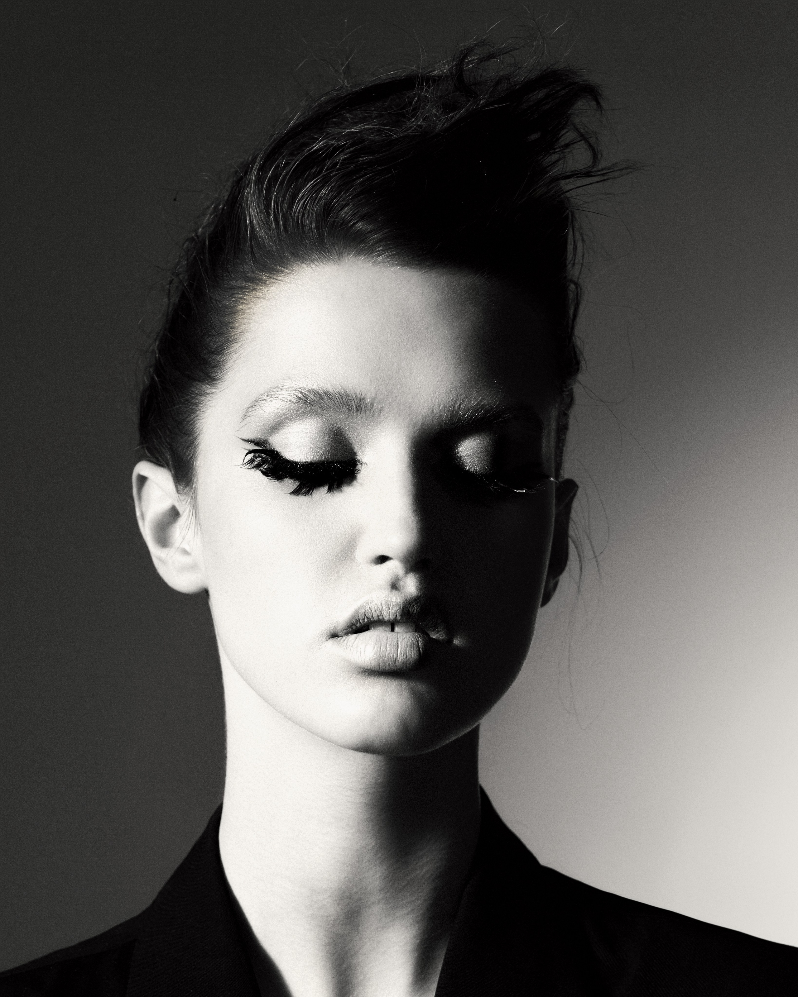 EDITORIAL 2. Nadezhda Diskant is a Moscow and Saint Petersburg based photographer