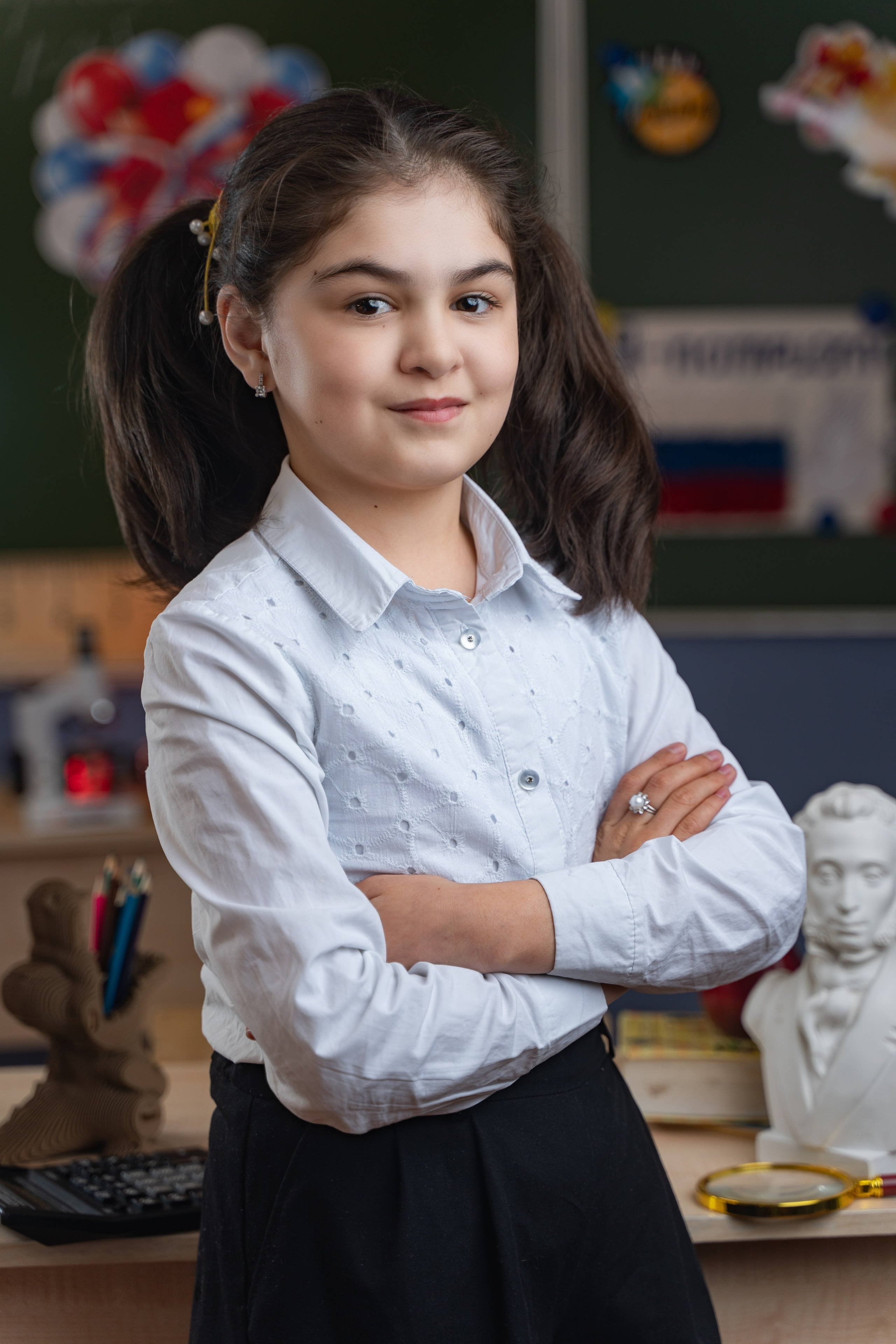 Портреты. ГЛАВНАЯ