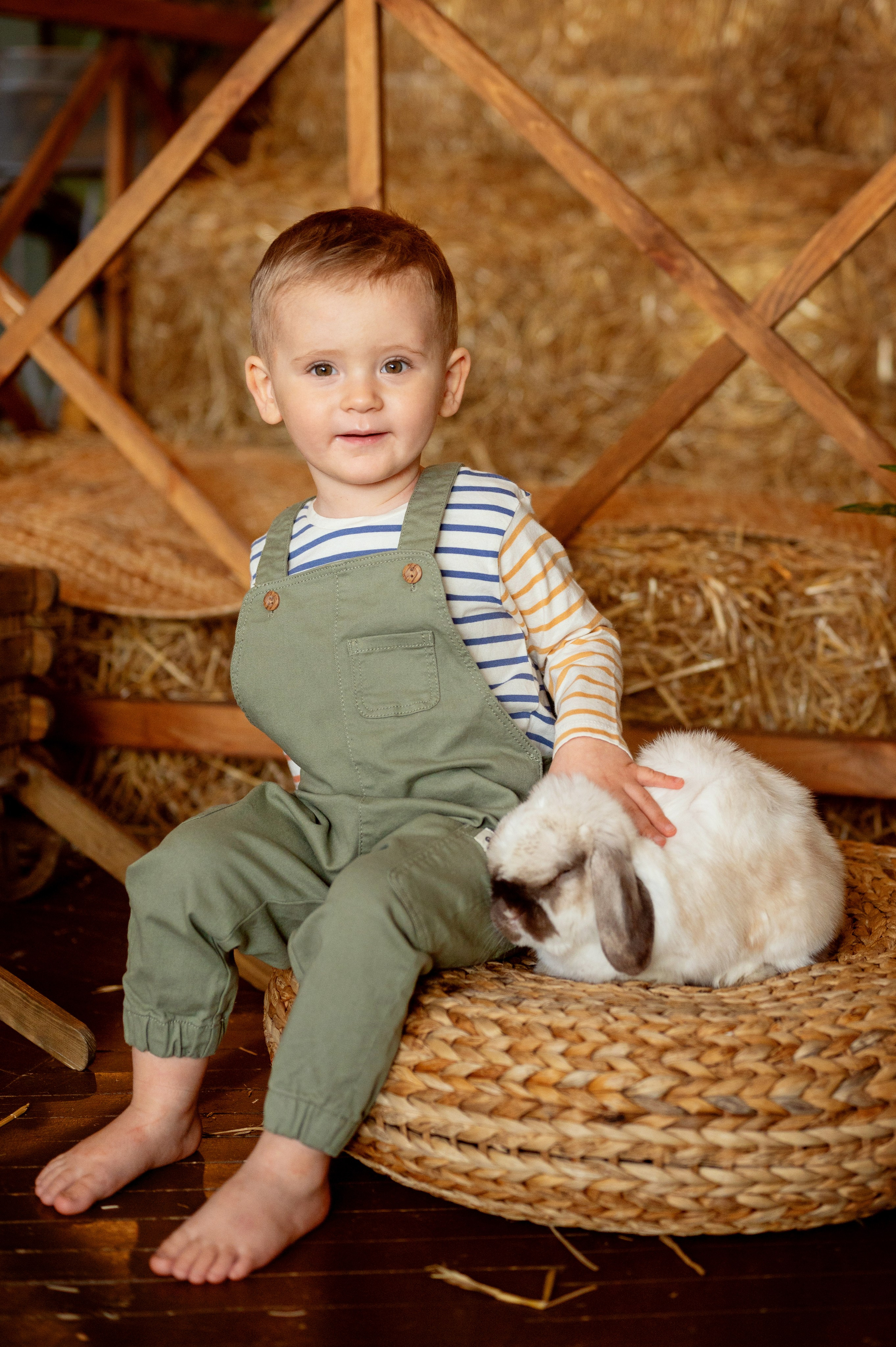 Нарния. Фотограф новорожденных, семейный детский в Тюмени Татьяна Морозова