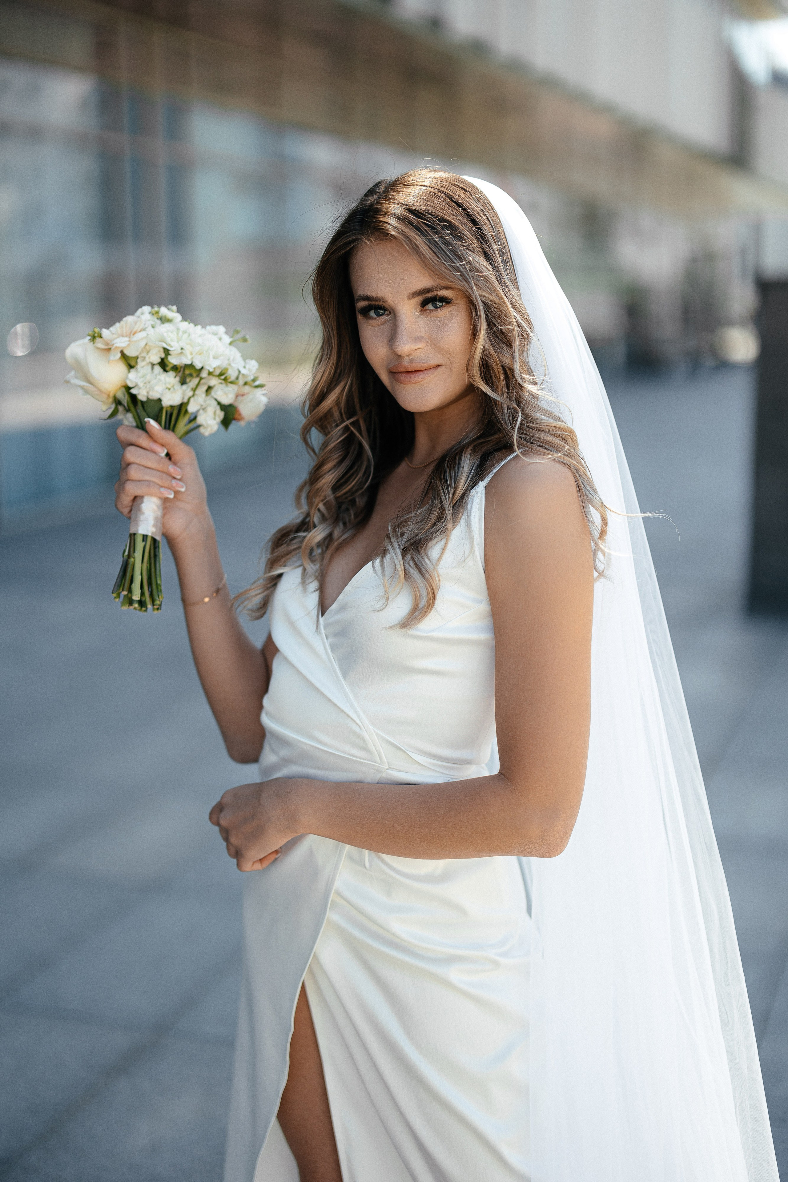 Забир & Анастасия. Рафаэль Амиров фотограф