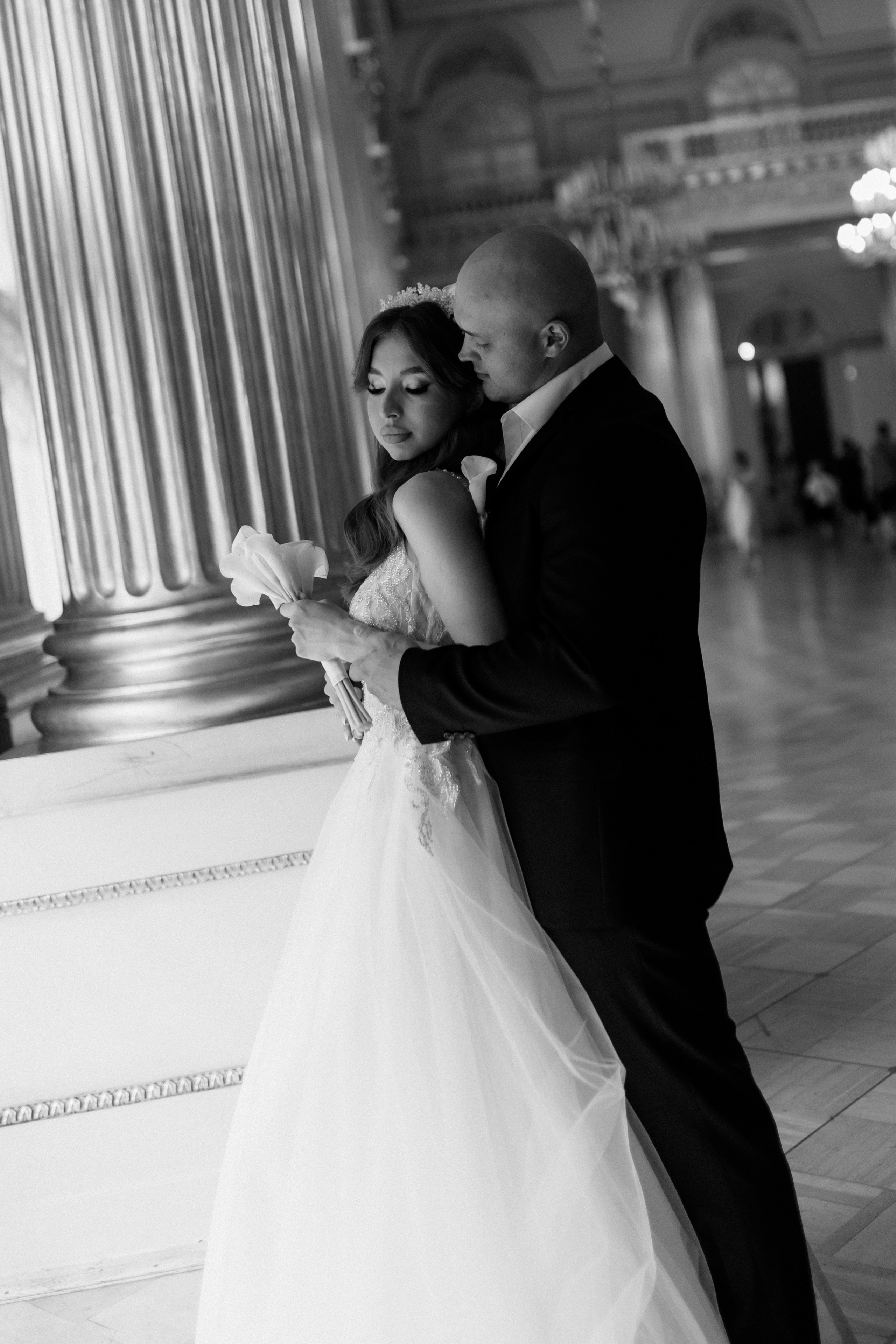 Wedding 10. Фотограф Анна Путилина