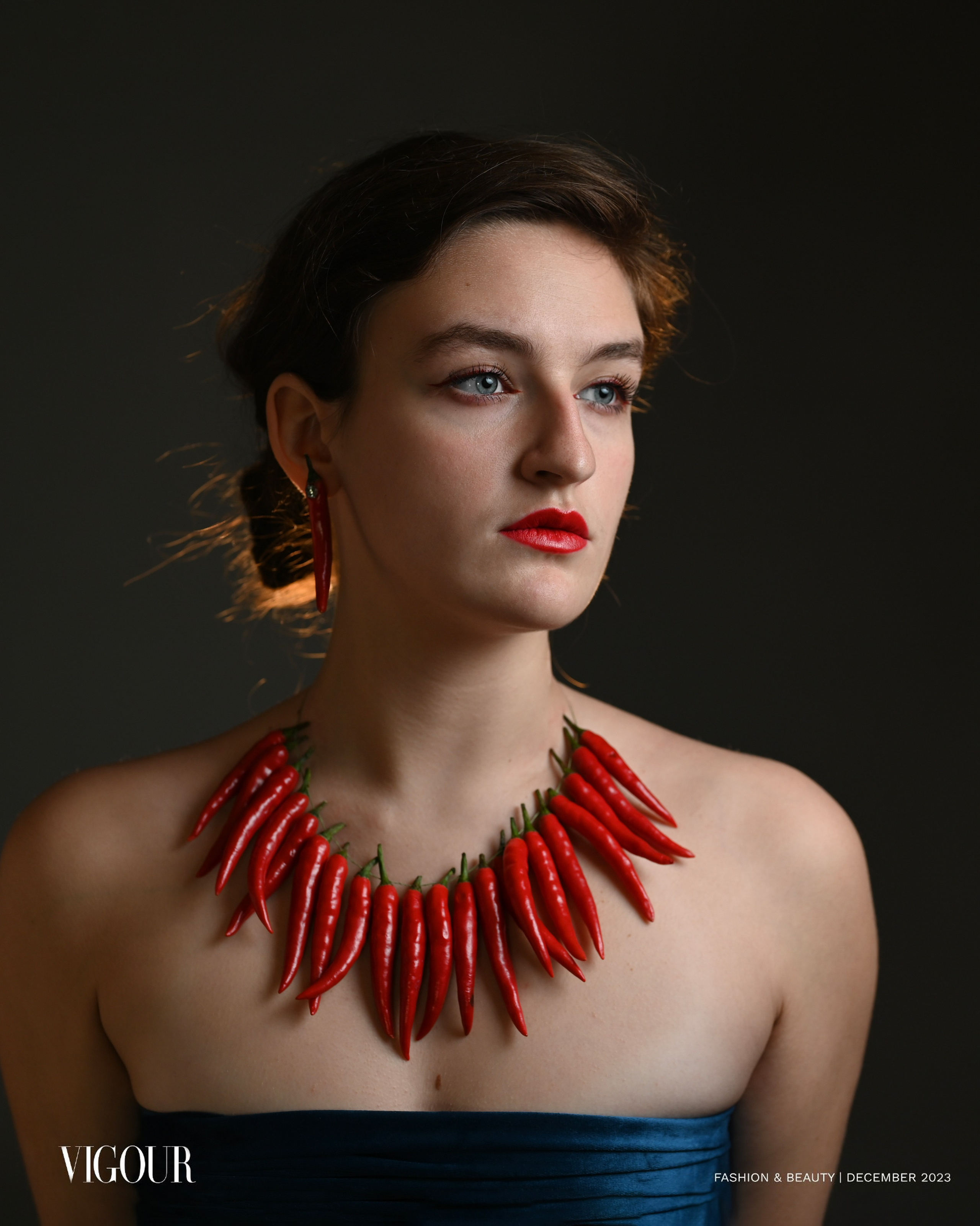 Анна Новосельцева. Индивидуальные фотосессии в Москве и М.О