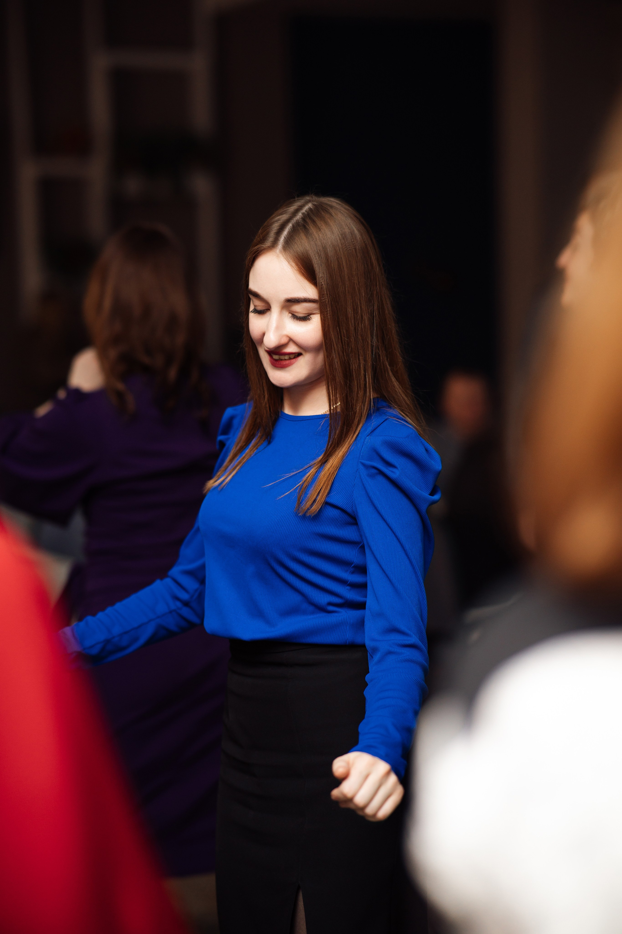 Барин ≪ 8 Марта ≫. Свадебный фотограф Михаил Александров