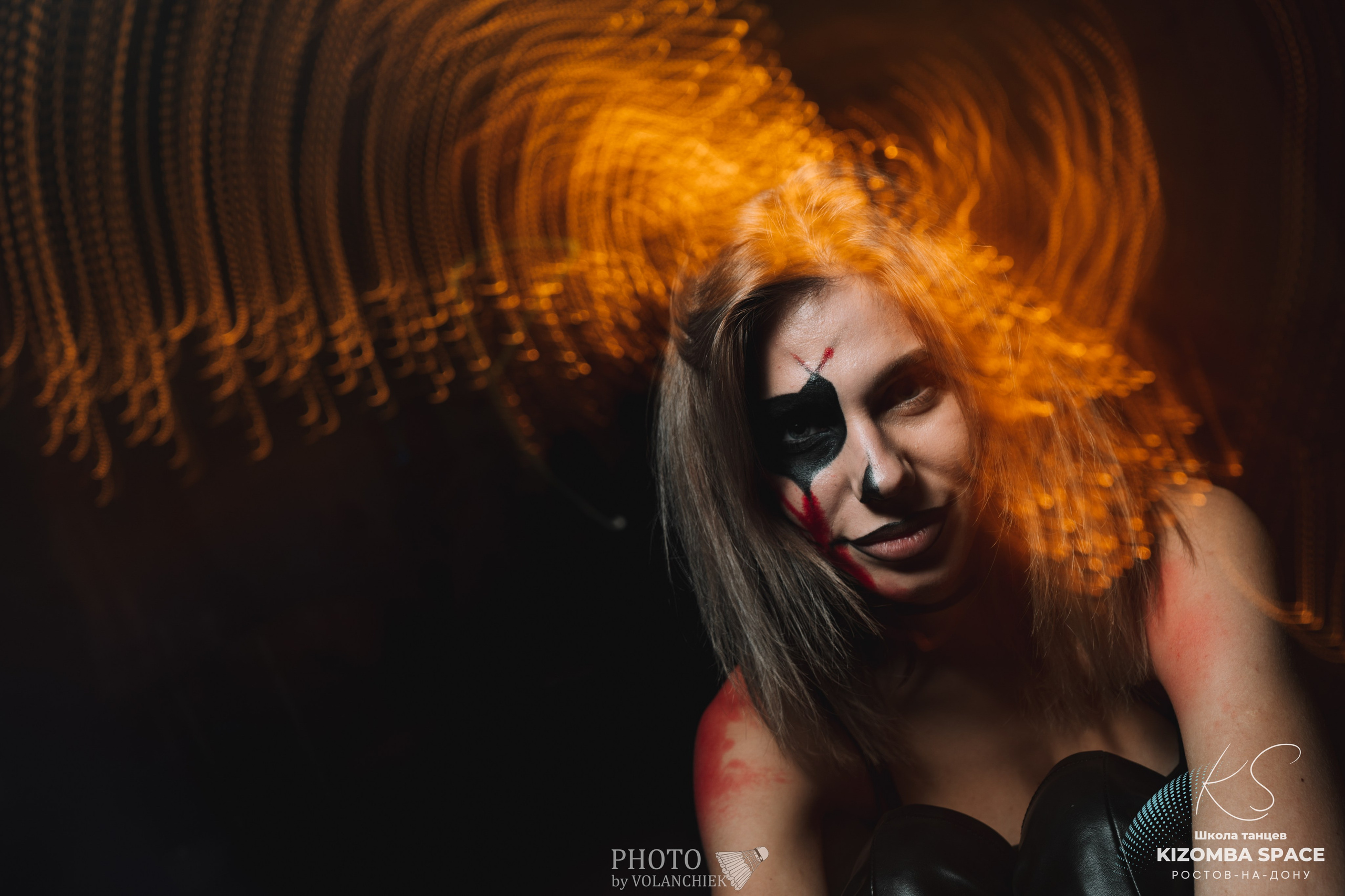 Репортажная фотосессия. Photo by Volanchiek