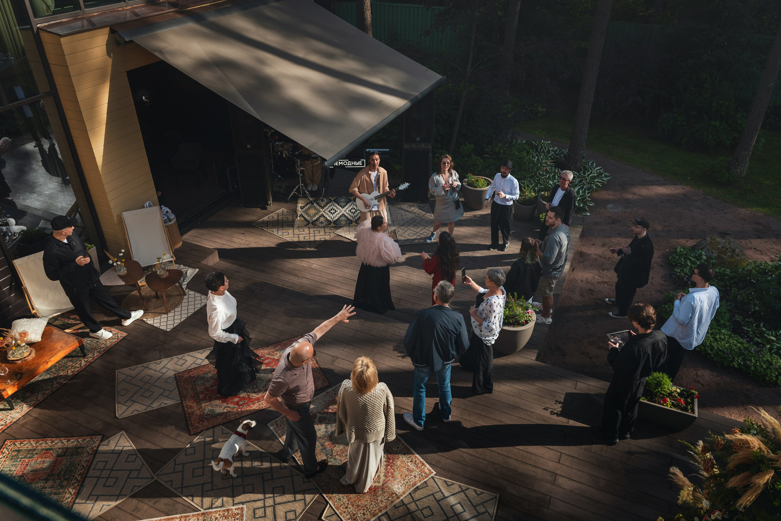 🤍🖤. Фотограф Денис Персенен | Санкт-Петербург, Москва