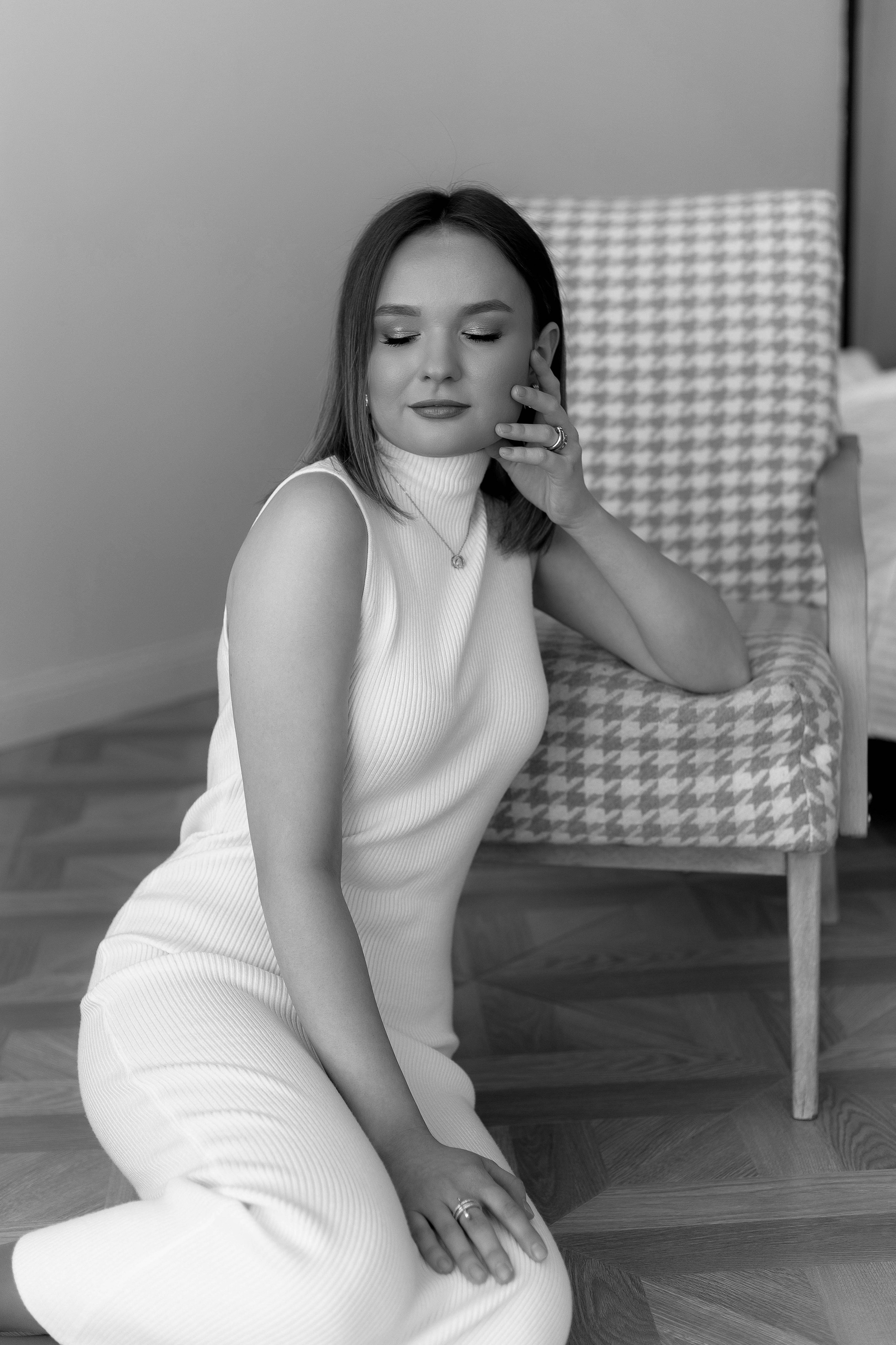 Виктория. Фотограф Буинск, Казань Аделя Давлетшина