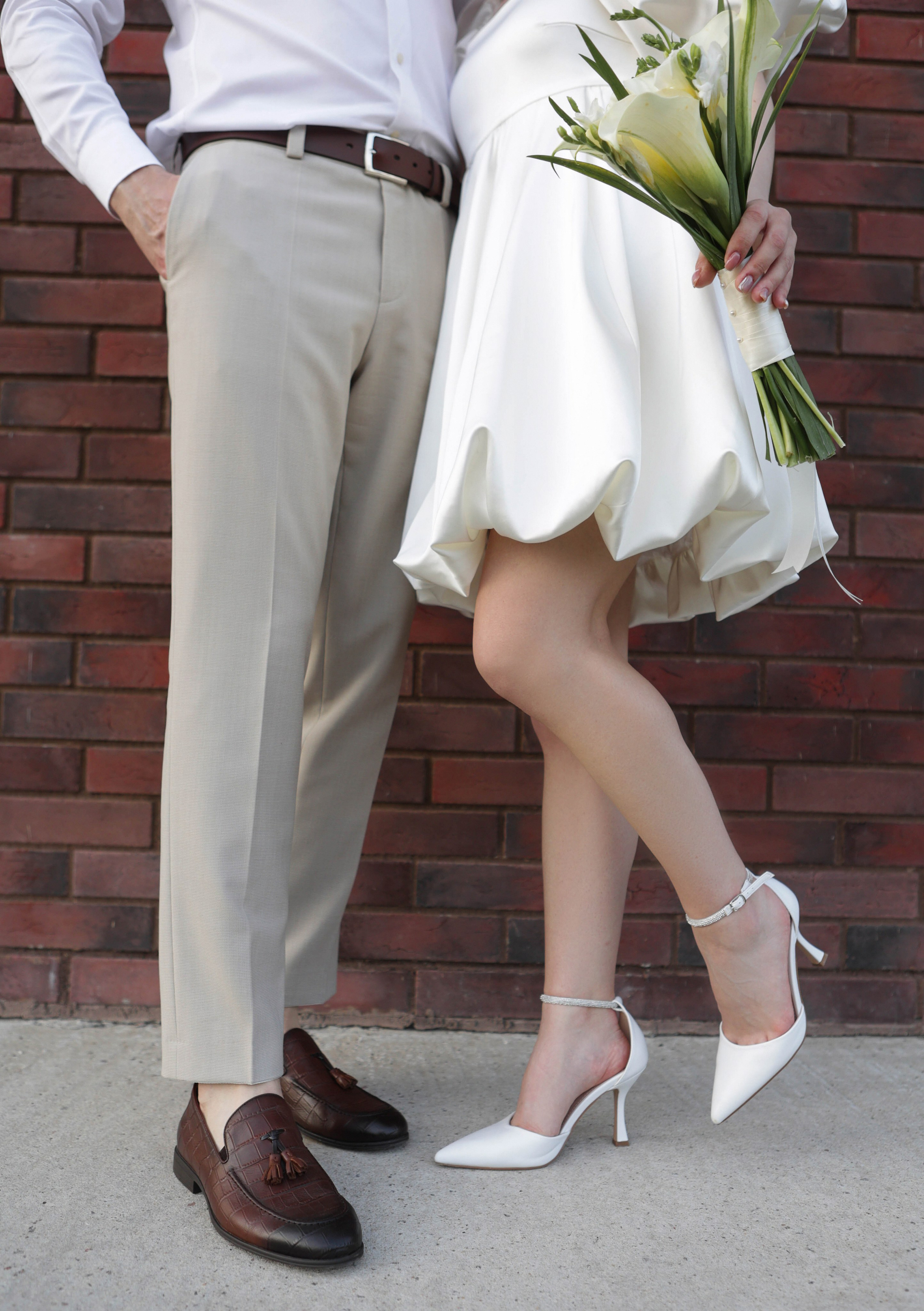 Александр и Карина. Свадебный фотограф Воронеж Мария Мардасова